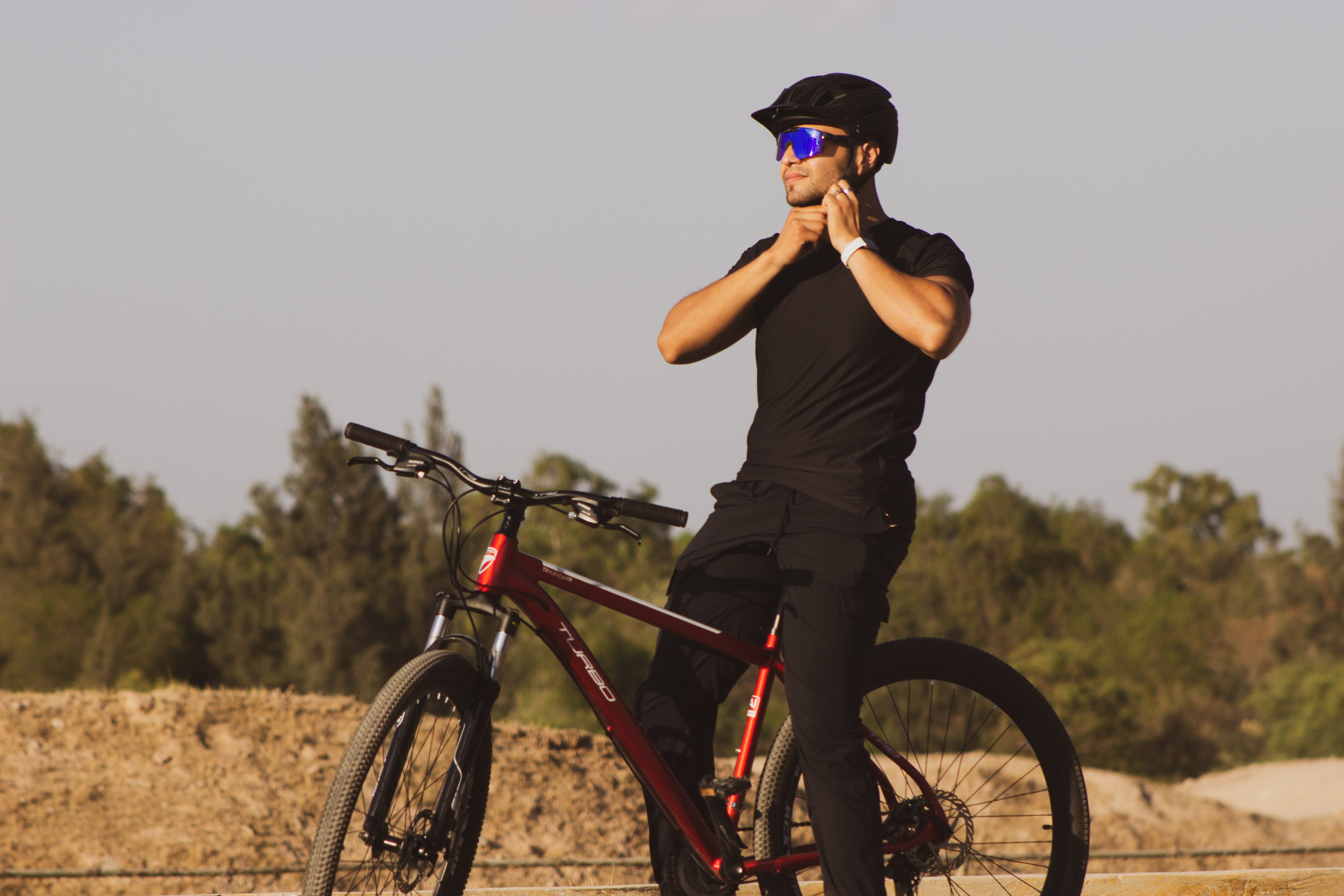 Bicicletas de Montaña