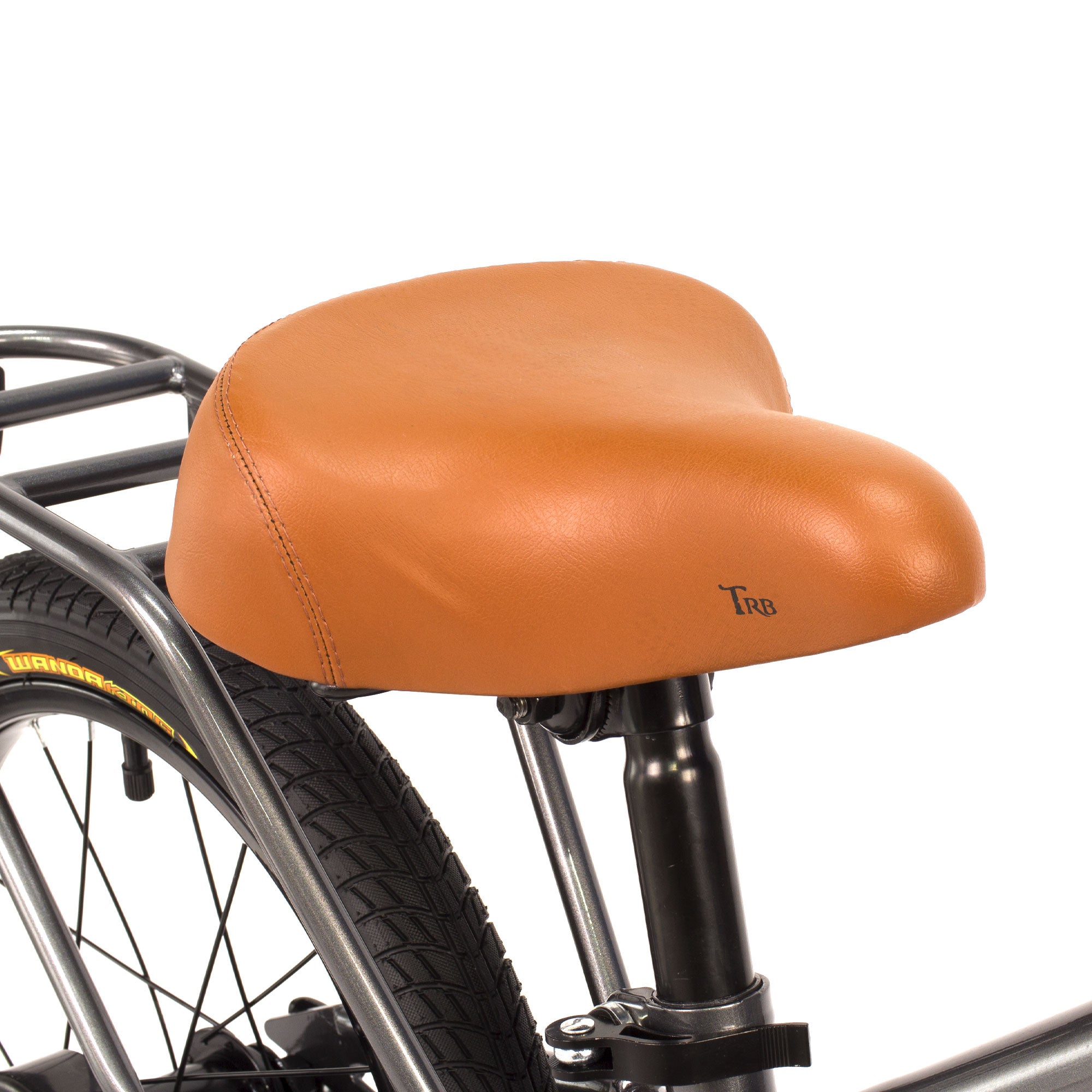 Bicicleta Turbo Bucanero 16"