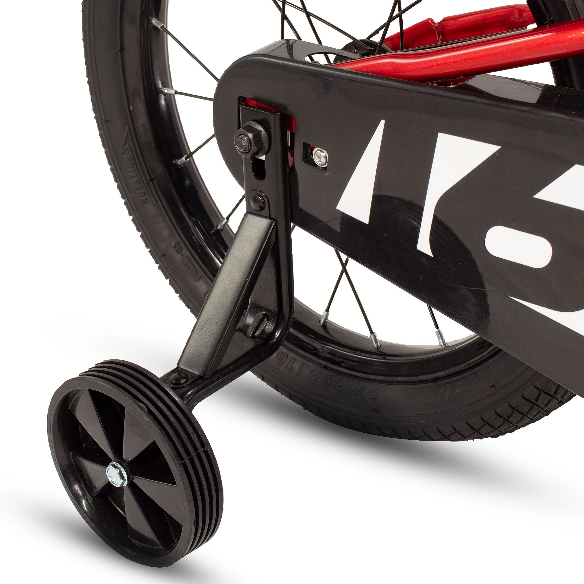 Bicicleta Turbo Attack 16"