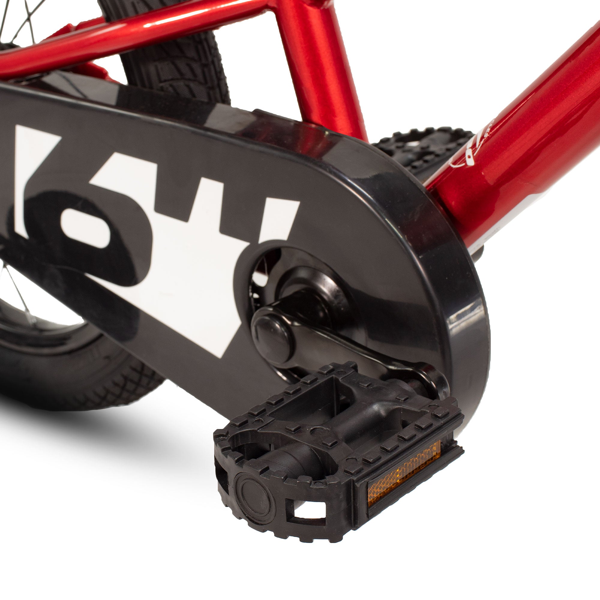 Bicicleta Turbo Attack 16"