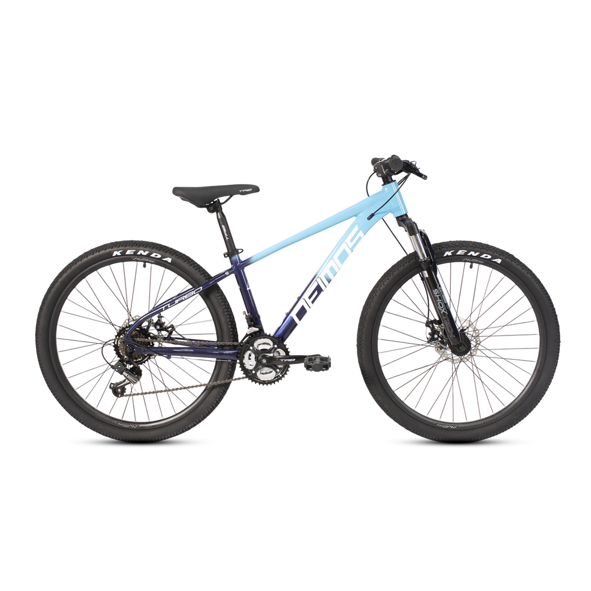 Bicicleta Turbo Deimos 6 26"