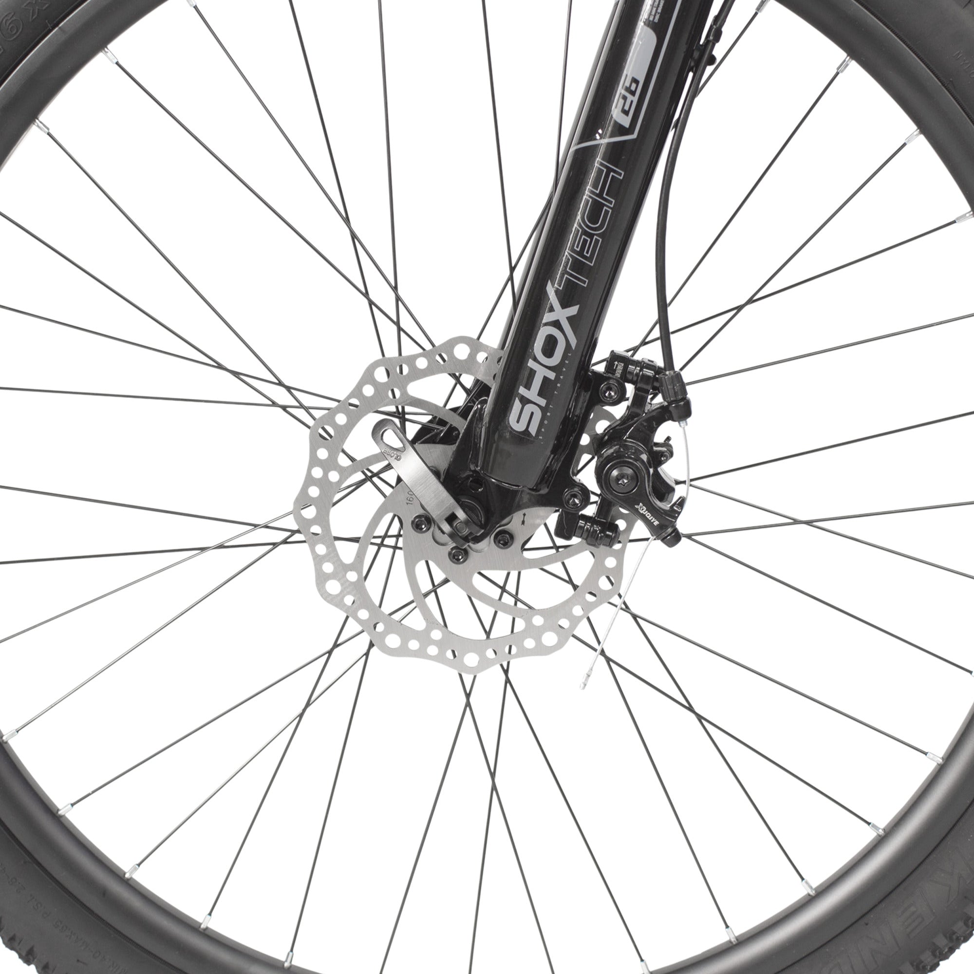 Bicicleta Turbo Deimos 6 26"