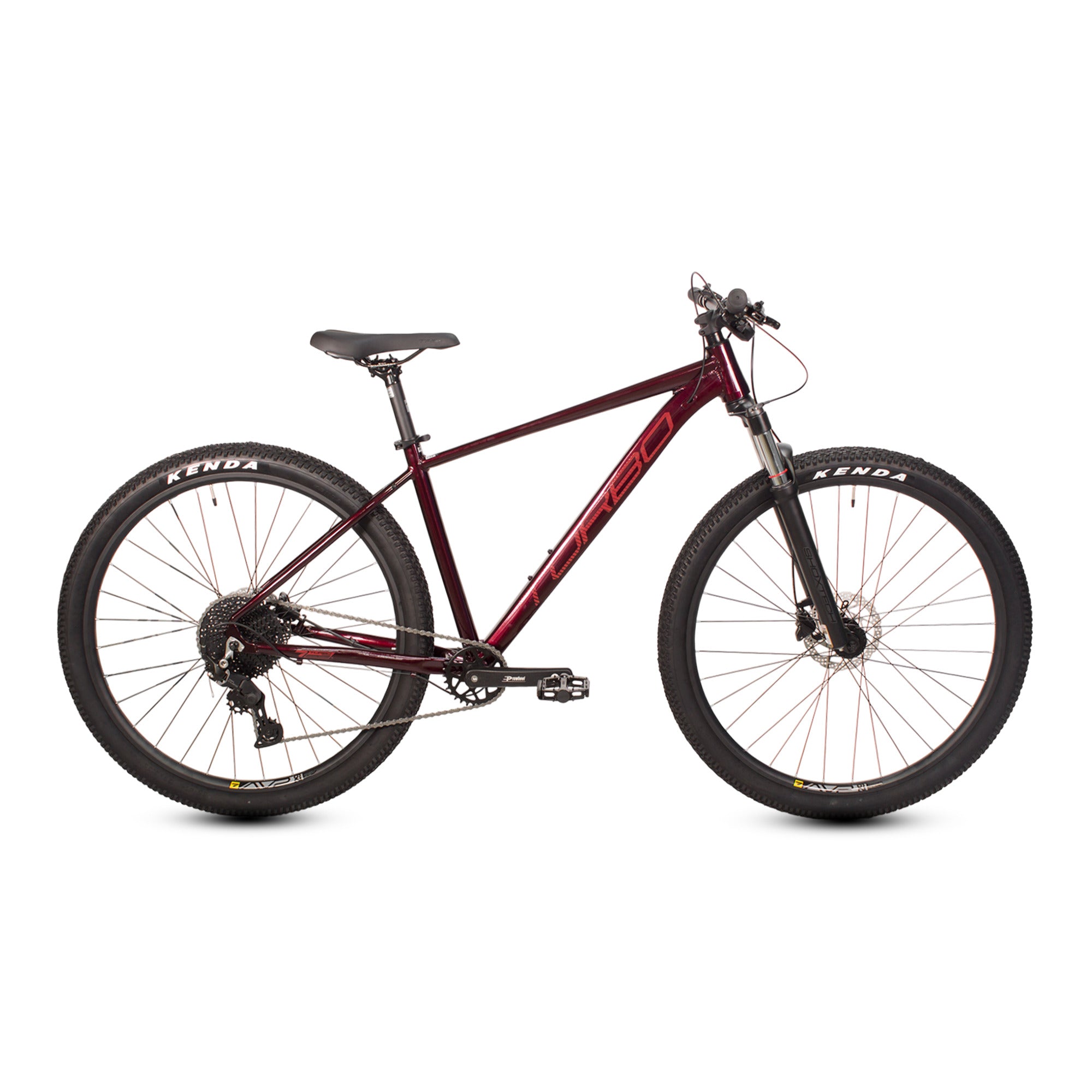 Bicicleta Turbo Agave 29"