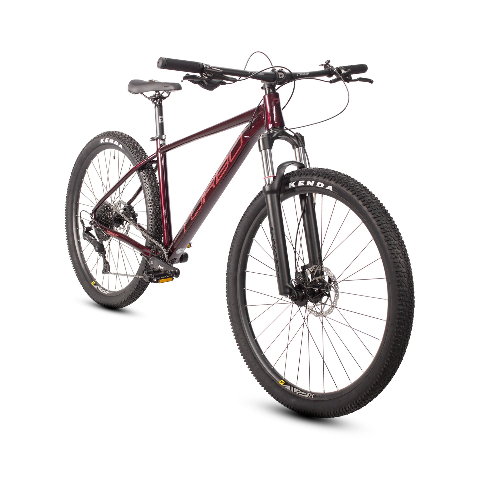 Bicicleta Turbo Agave 29"