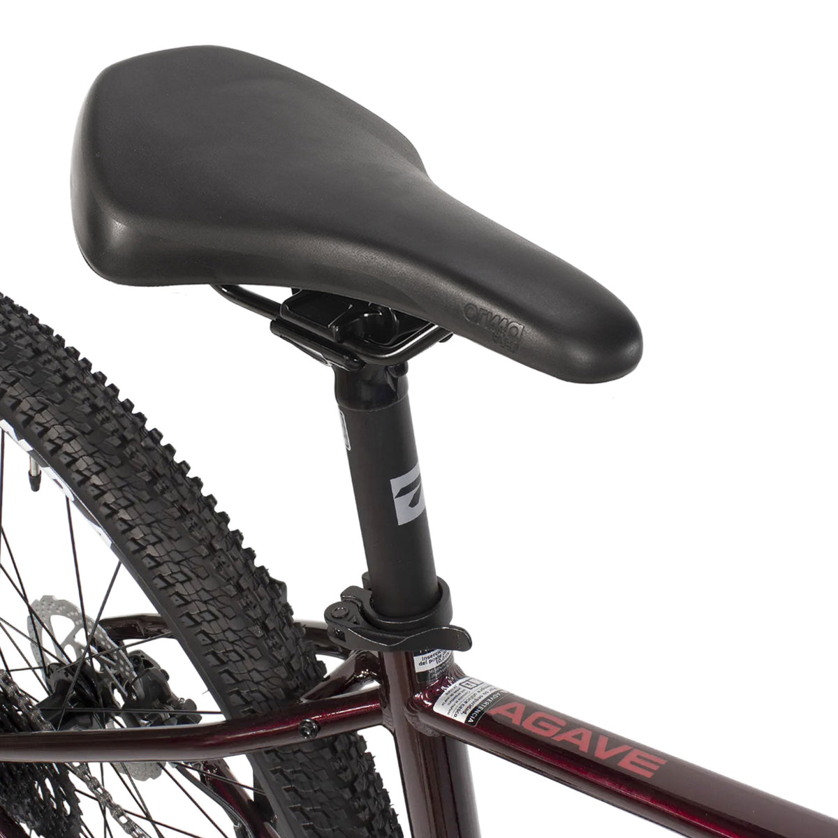 Bicicleta Turbo Agave 29"