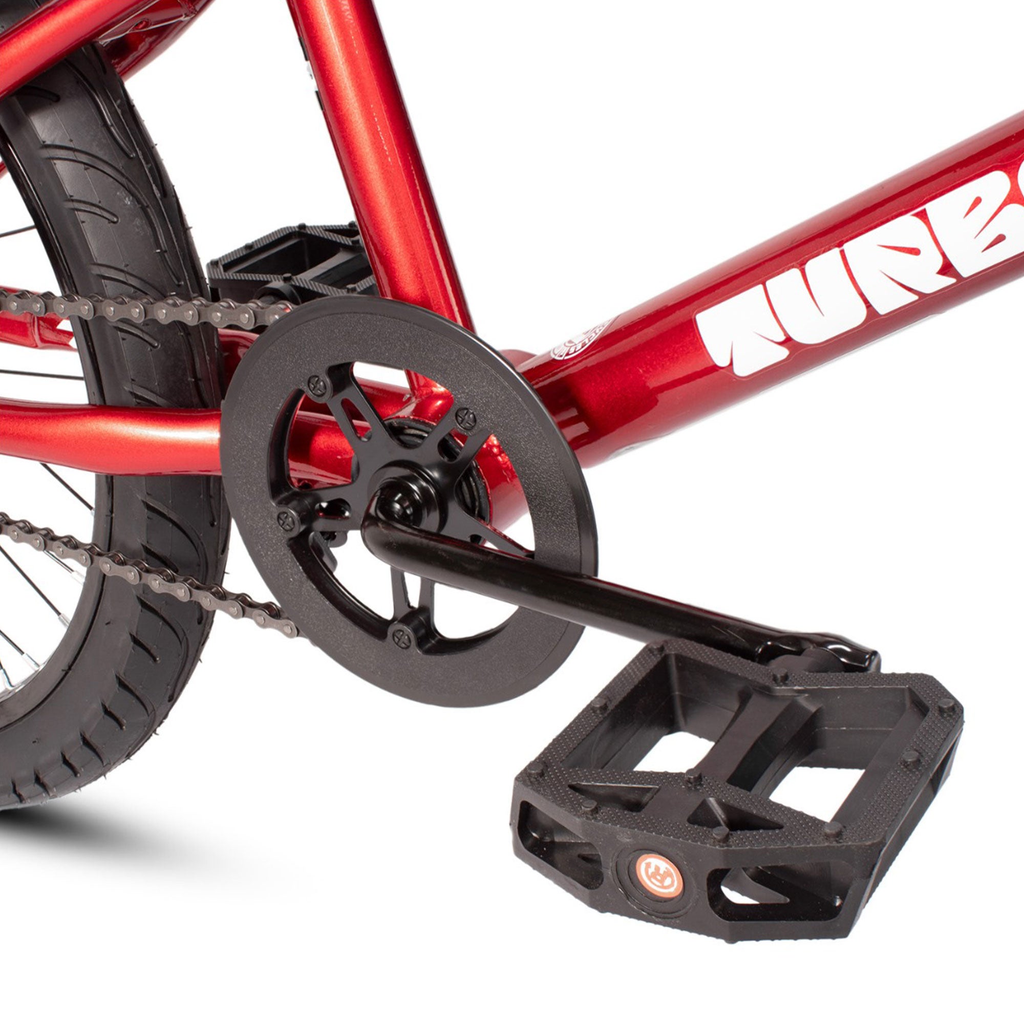 Bicicleta Turbo Jump 20"
