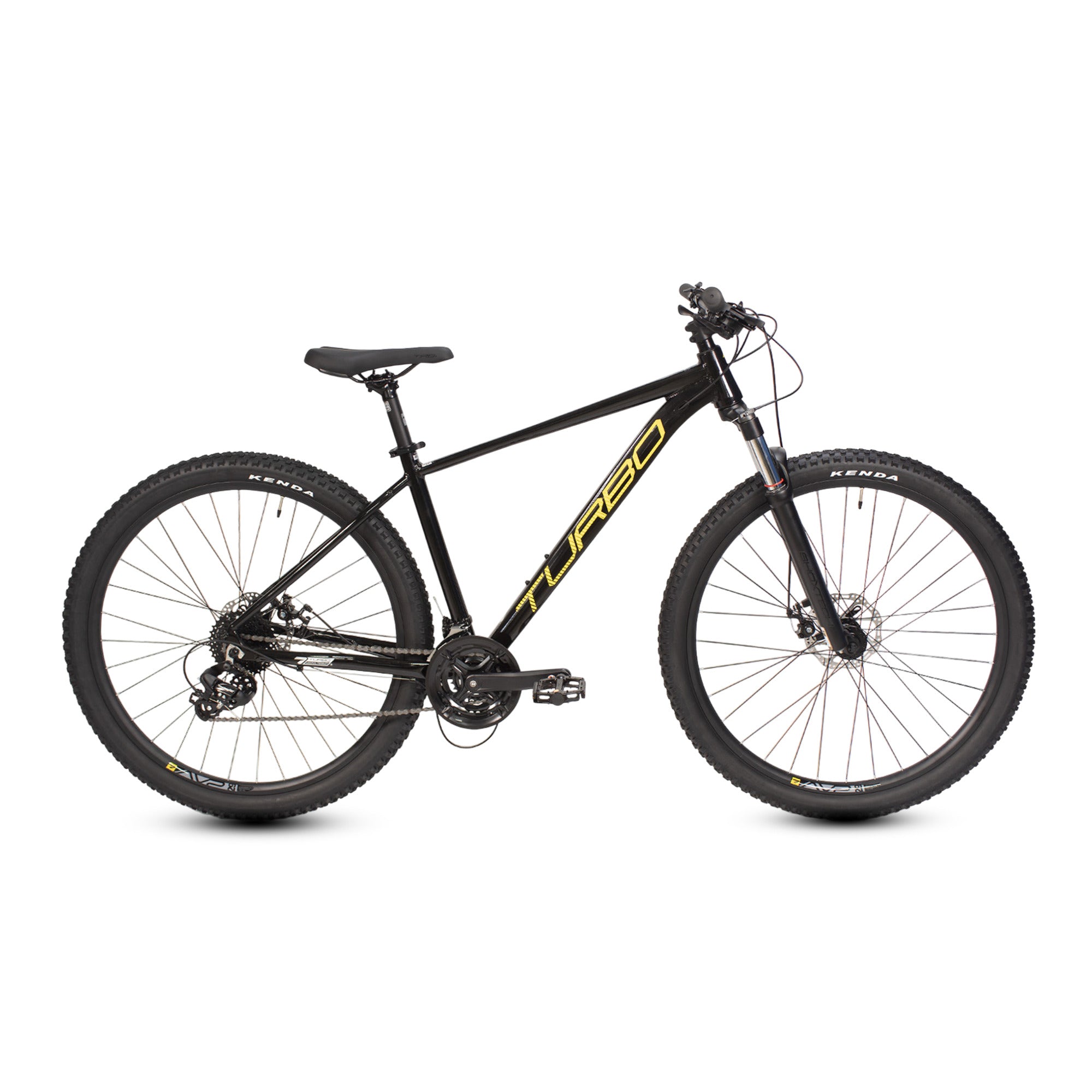 Bicicleta Turbo Mezquite 29"