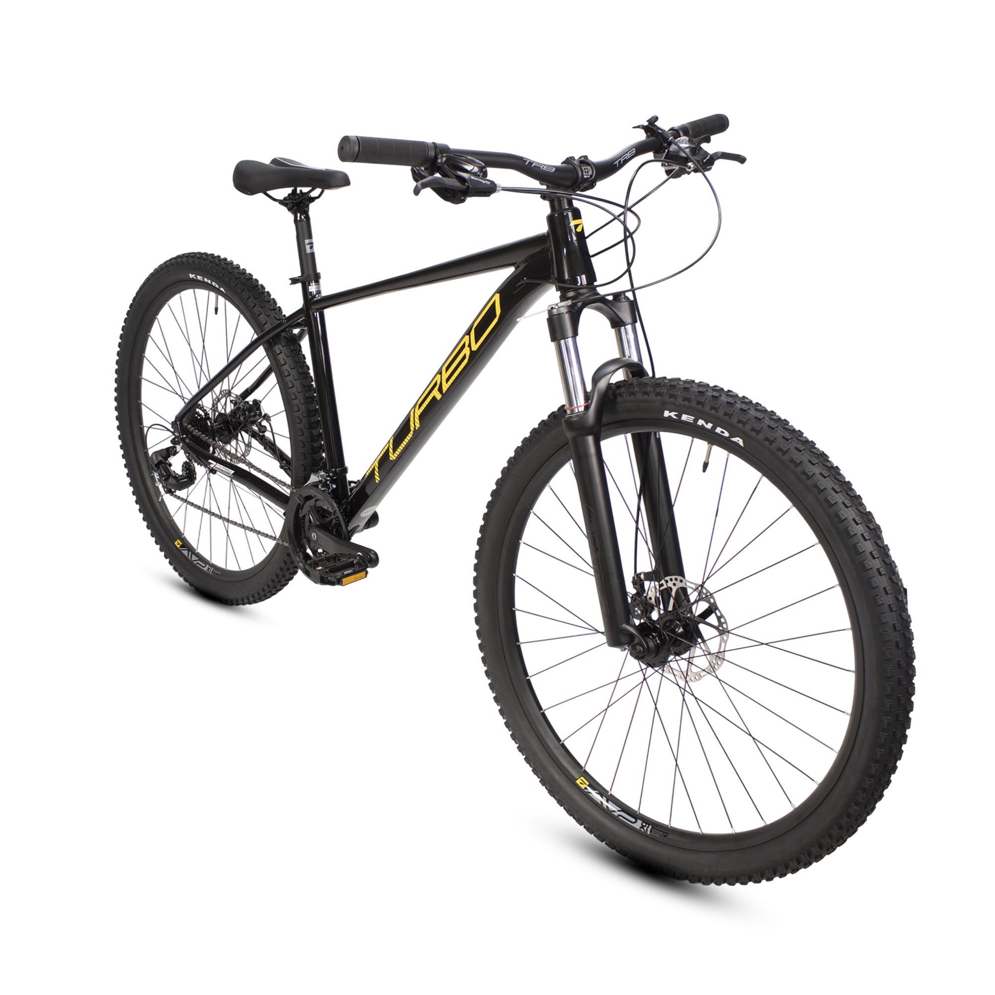 Bicicleta Turbo Mezquite 29"