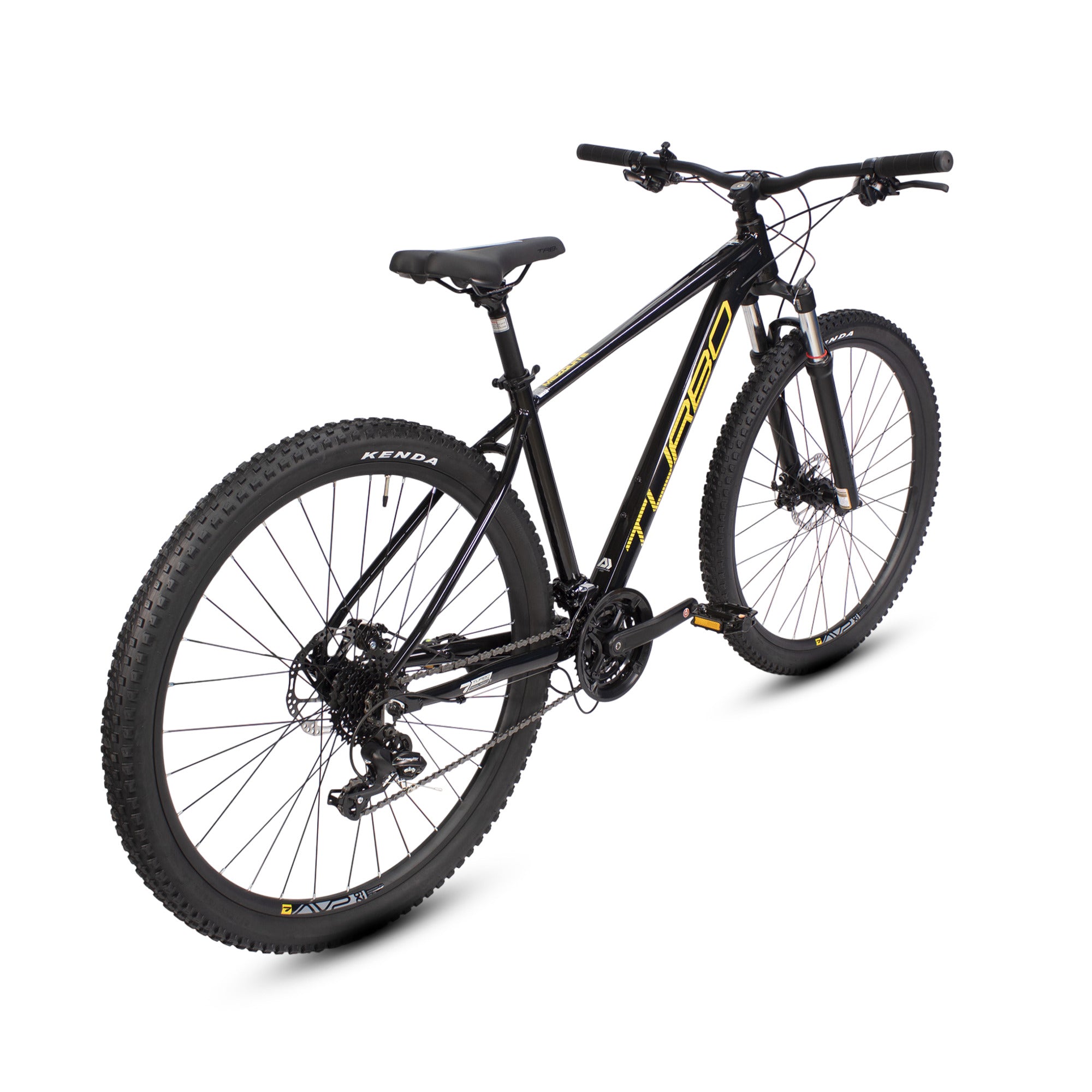 Bicicleta Turbo Mezquite 29"