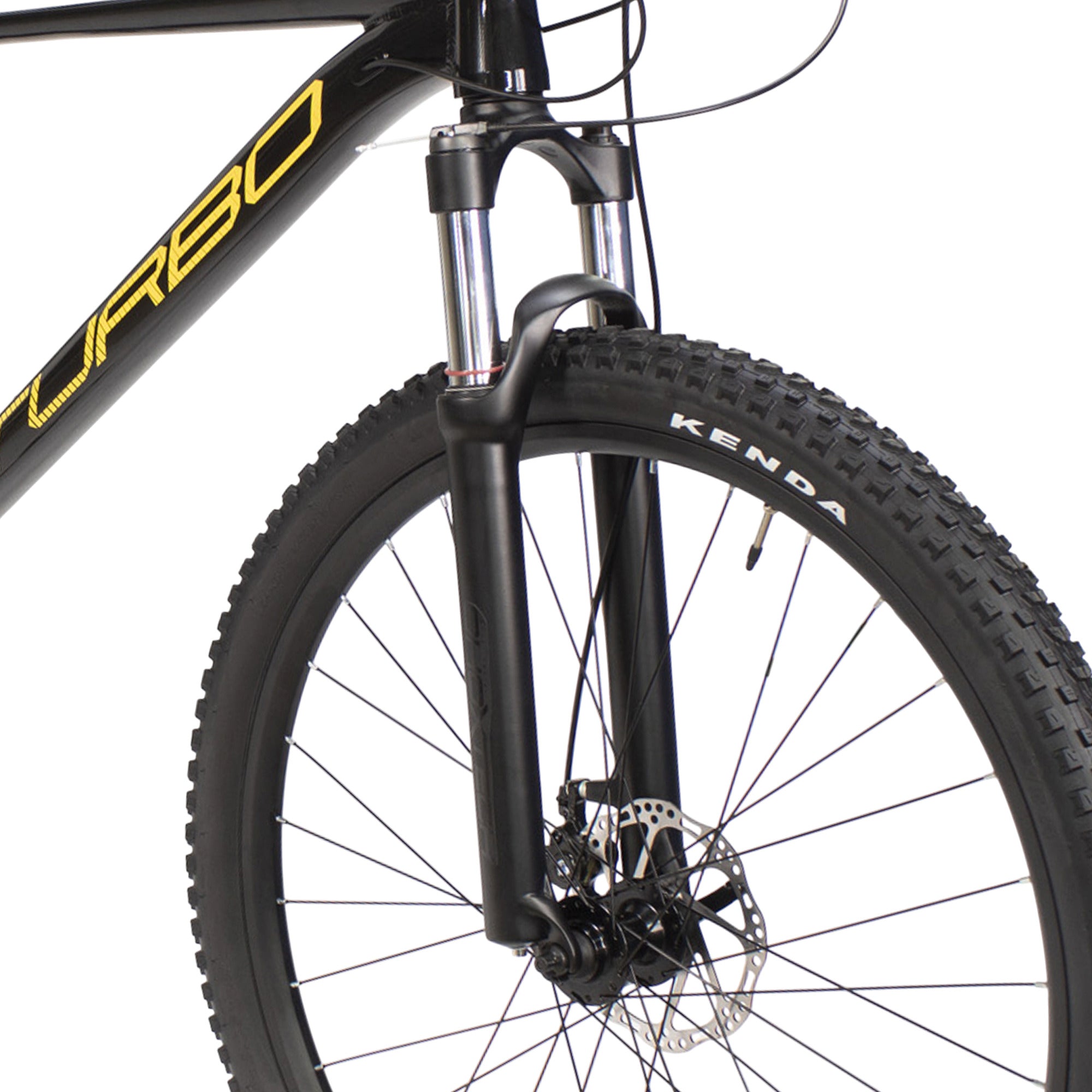 Bicicleta Turbo Mezquite 29"