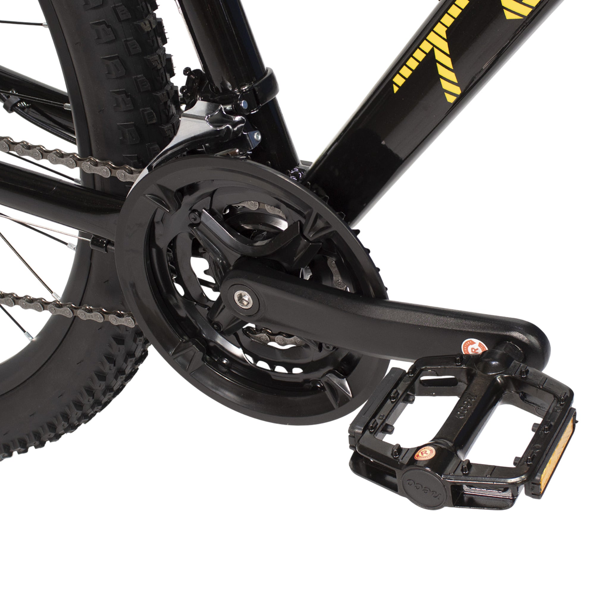 Bicicleta Turbo Mezquite 29"