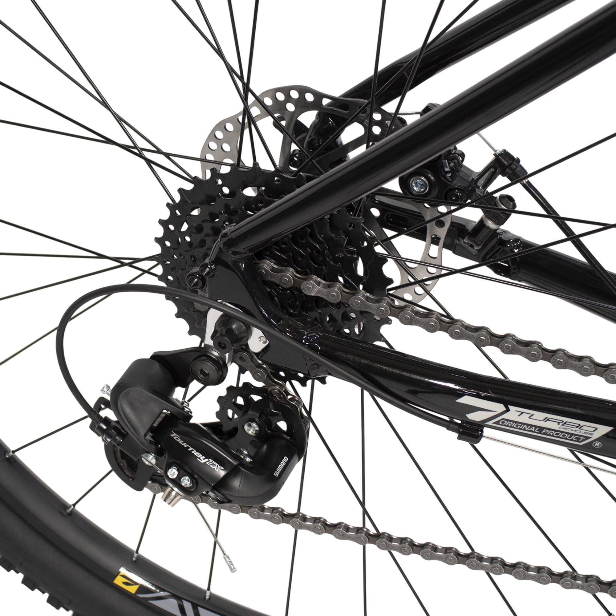 Bicicleta Turbo Mezquite 29"