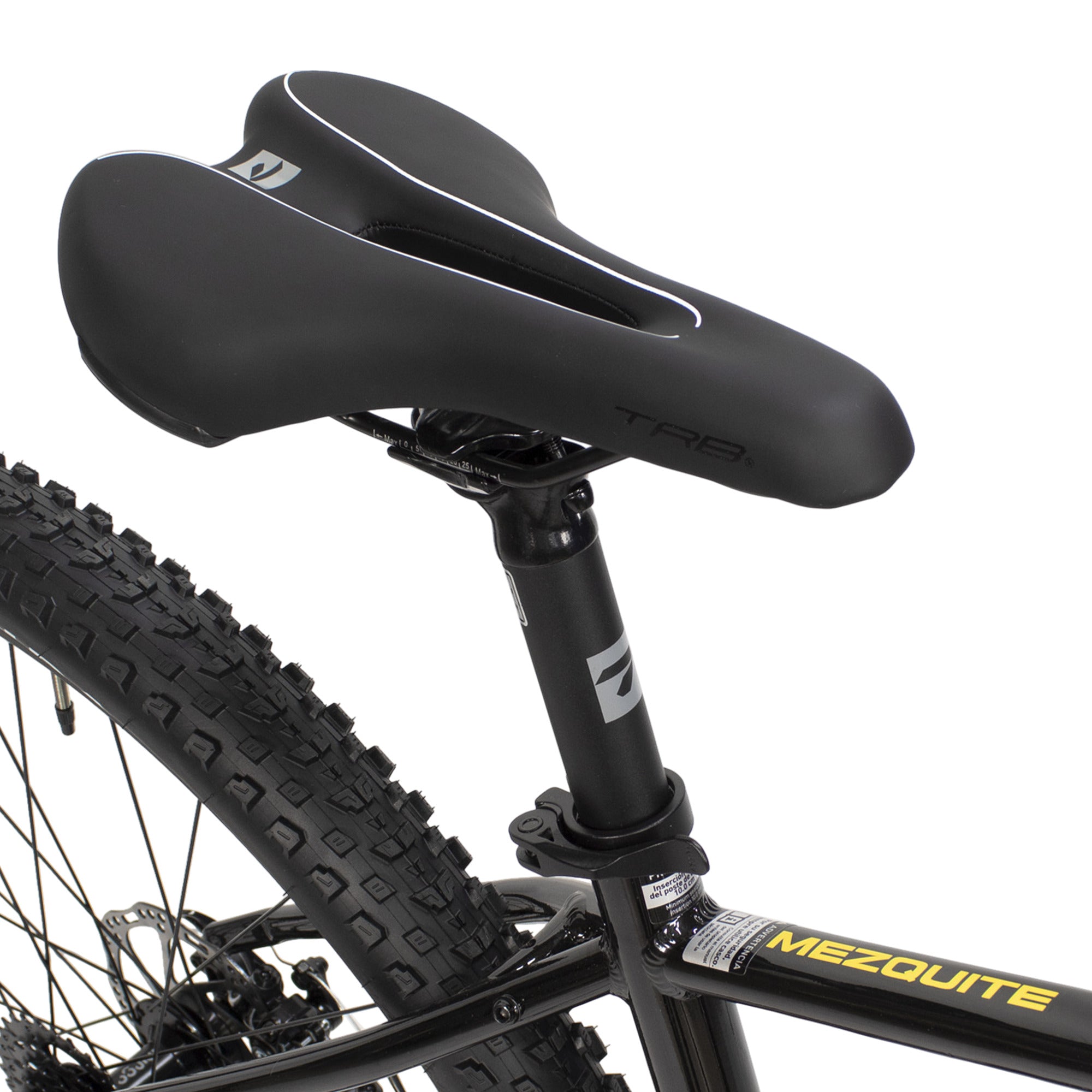 Bicicleta Turbo Mezquite 29"