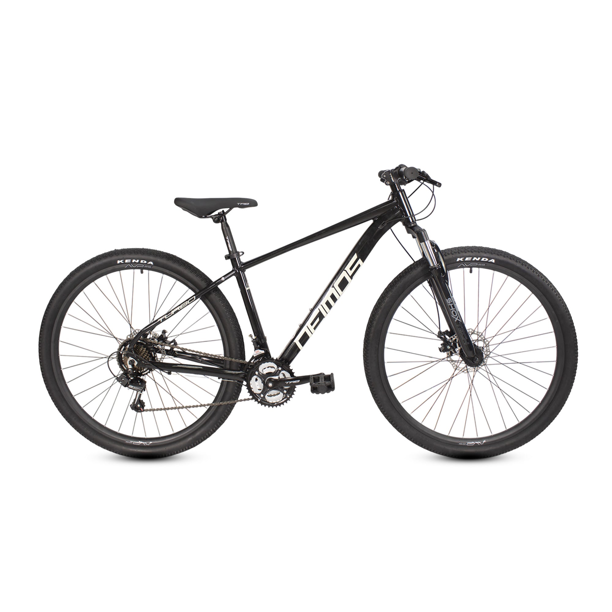 Bicicleta Turbo Deimos 9 29"