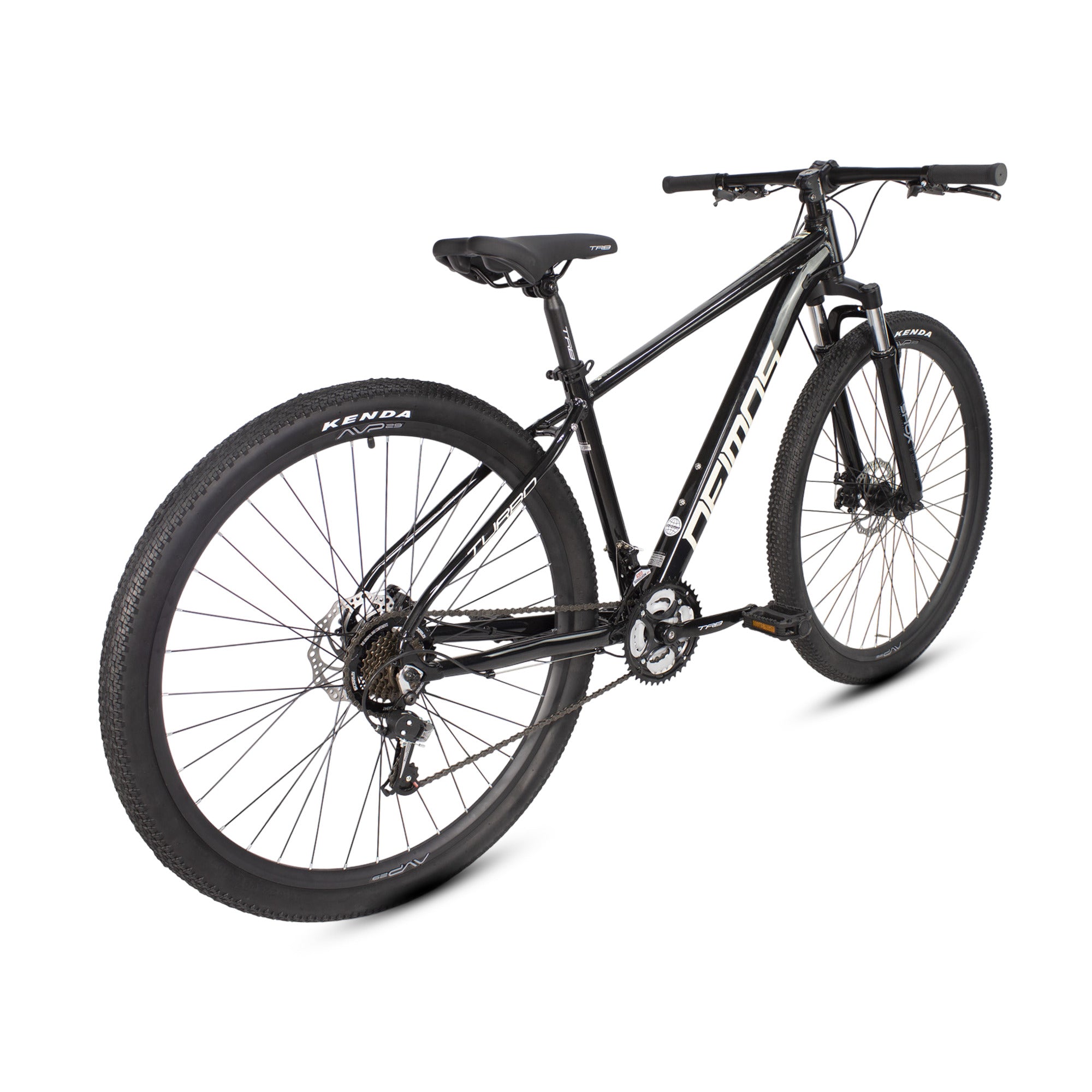 Bicicleta Turbo Deimos 9 29"