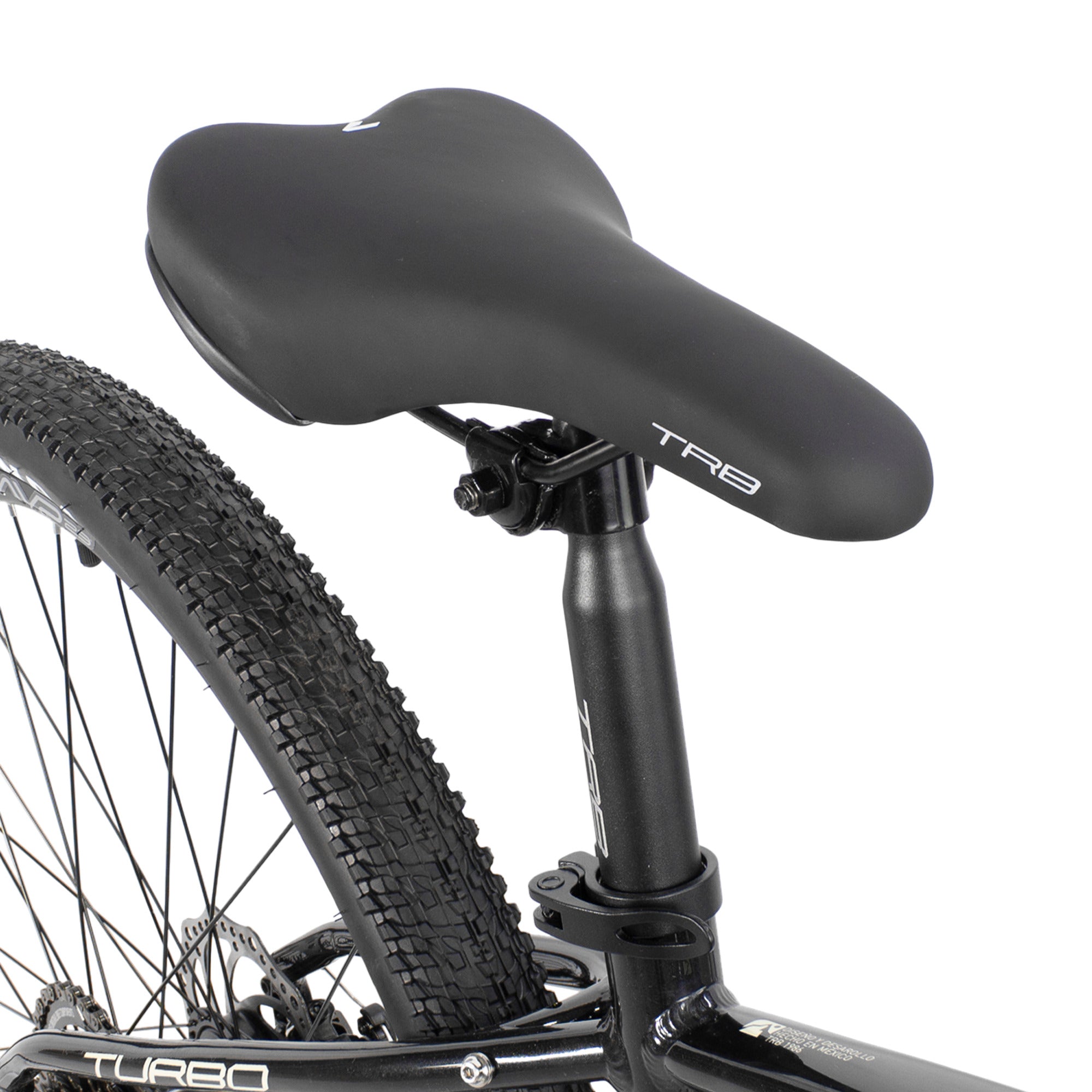 Bicicleta Turbo Deimos 9 29"