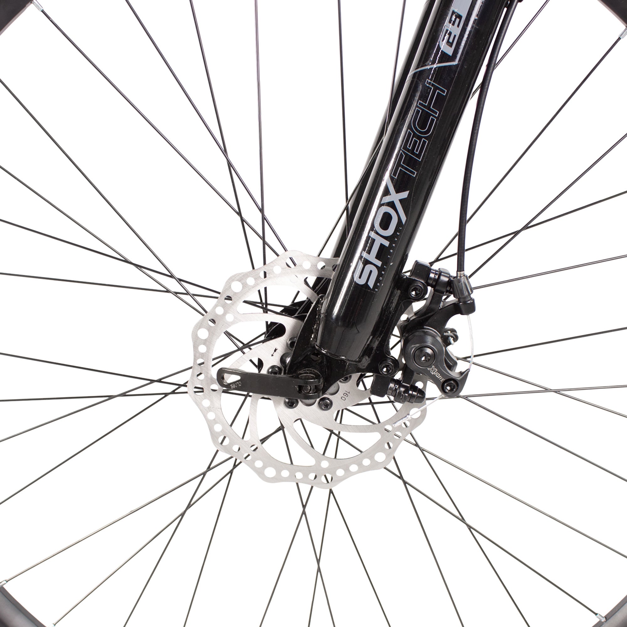 Bicicleta Turbo Deimos 9 29"