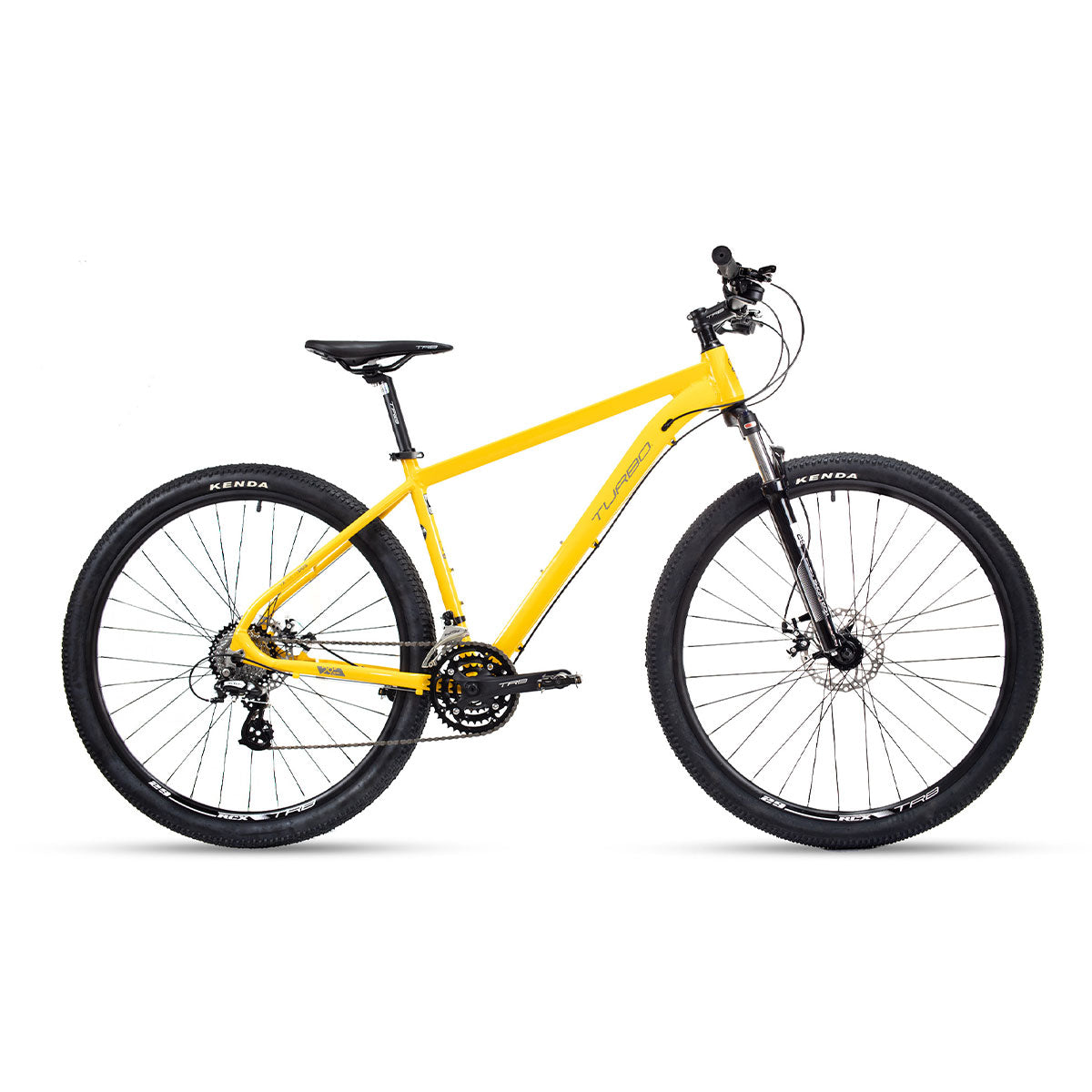 Bicicleta Turbo TX 9.2 29"