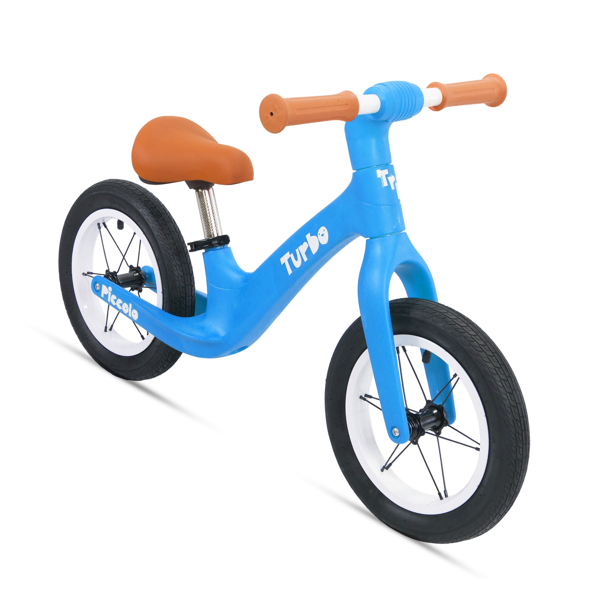 Montable Turbo Piccolo 12"