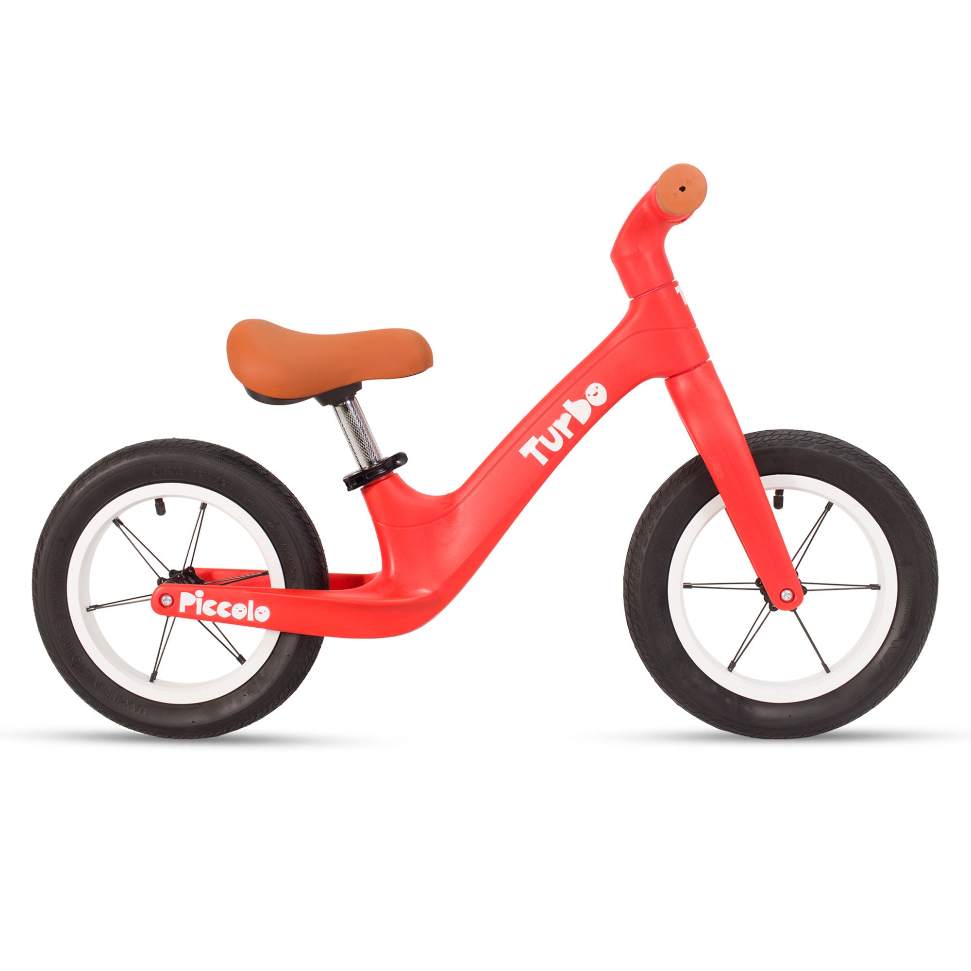 Montable Turbo Piccolo 12"