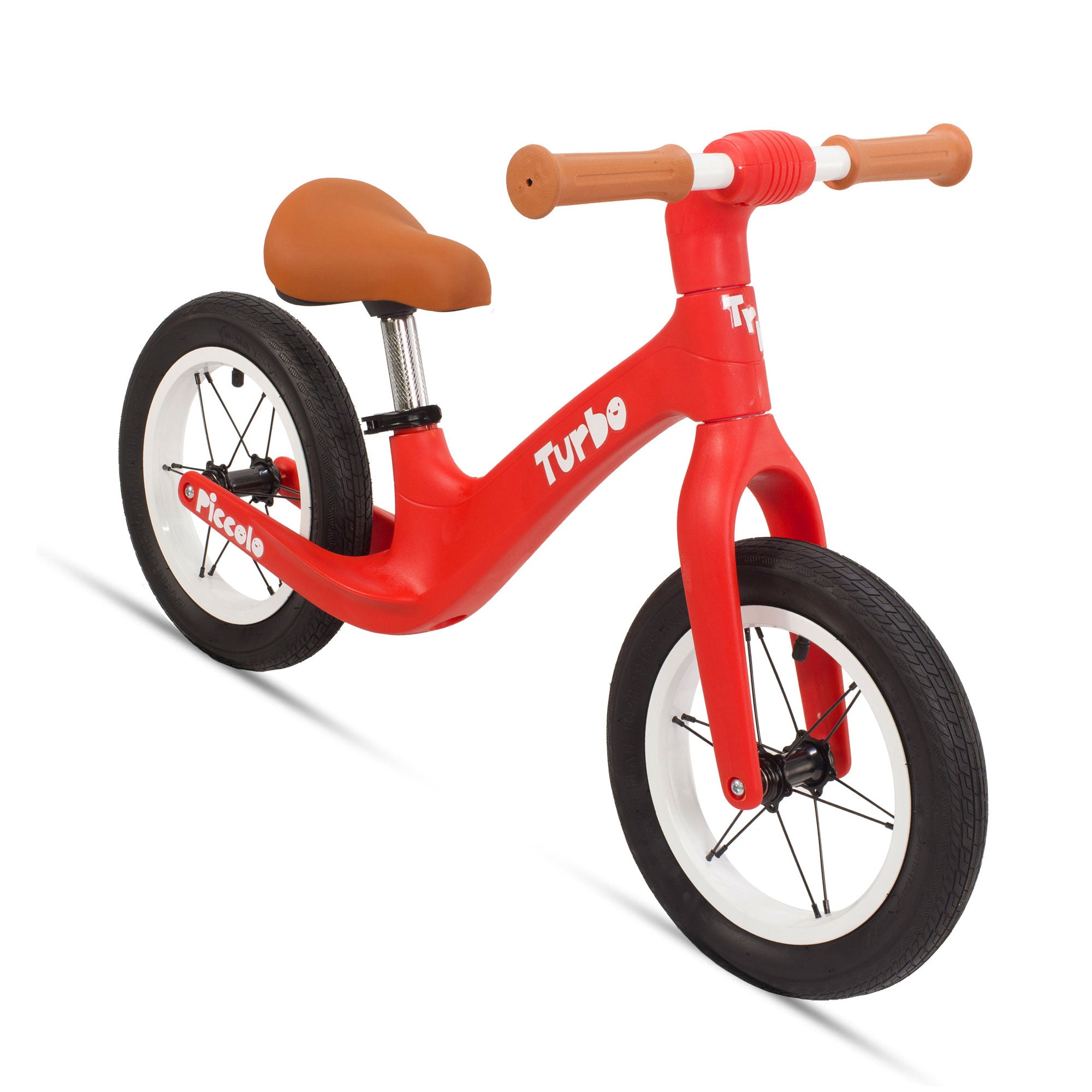 Montable Turbo Piccolo 12"