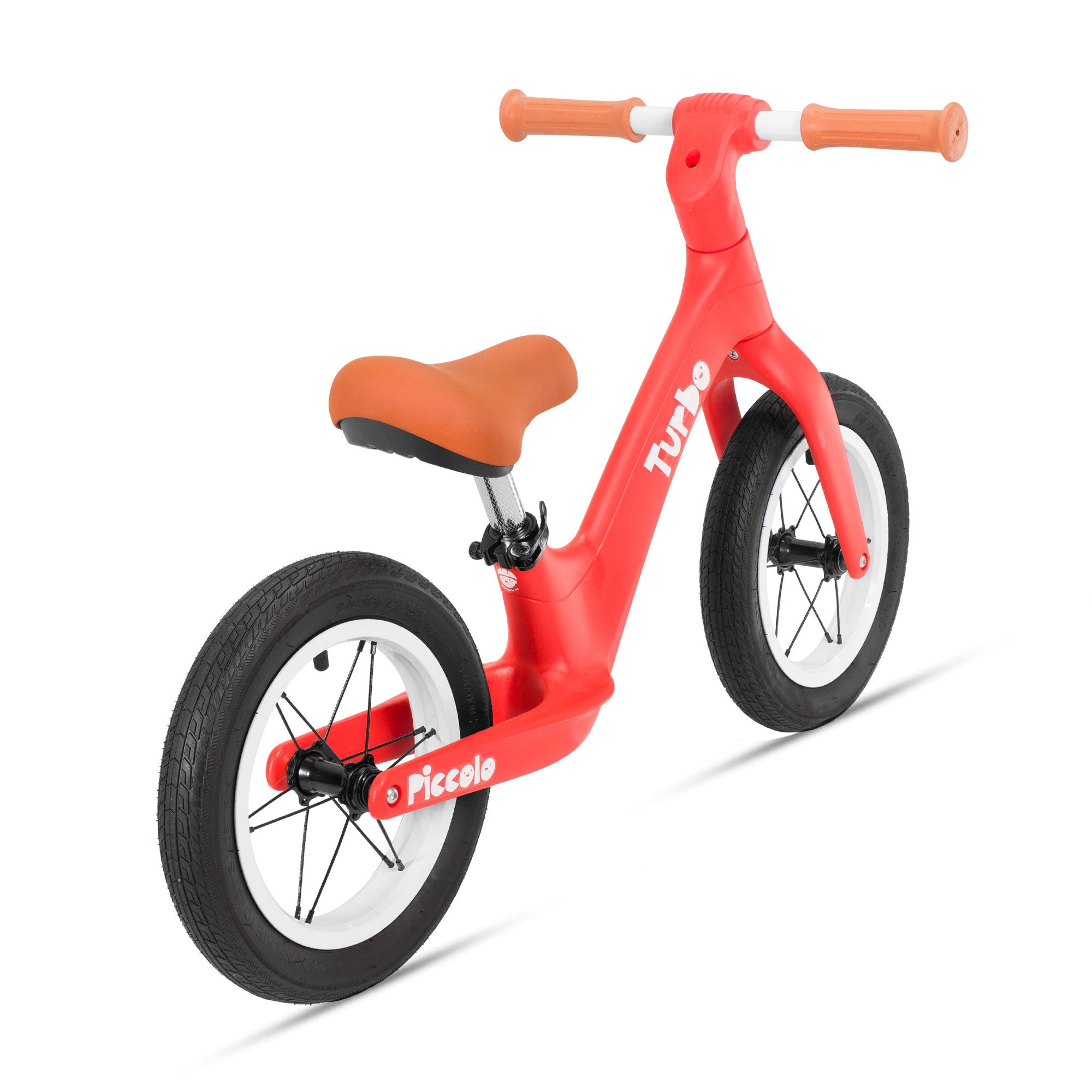 Montable Turbo Piccolo 12"