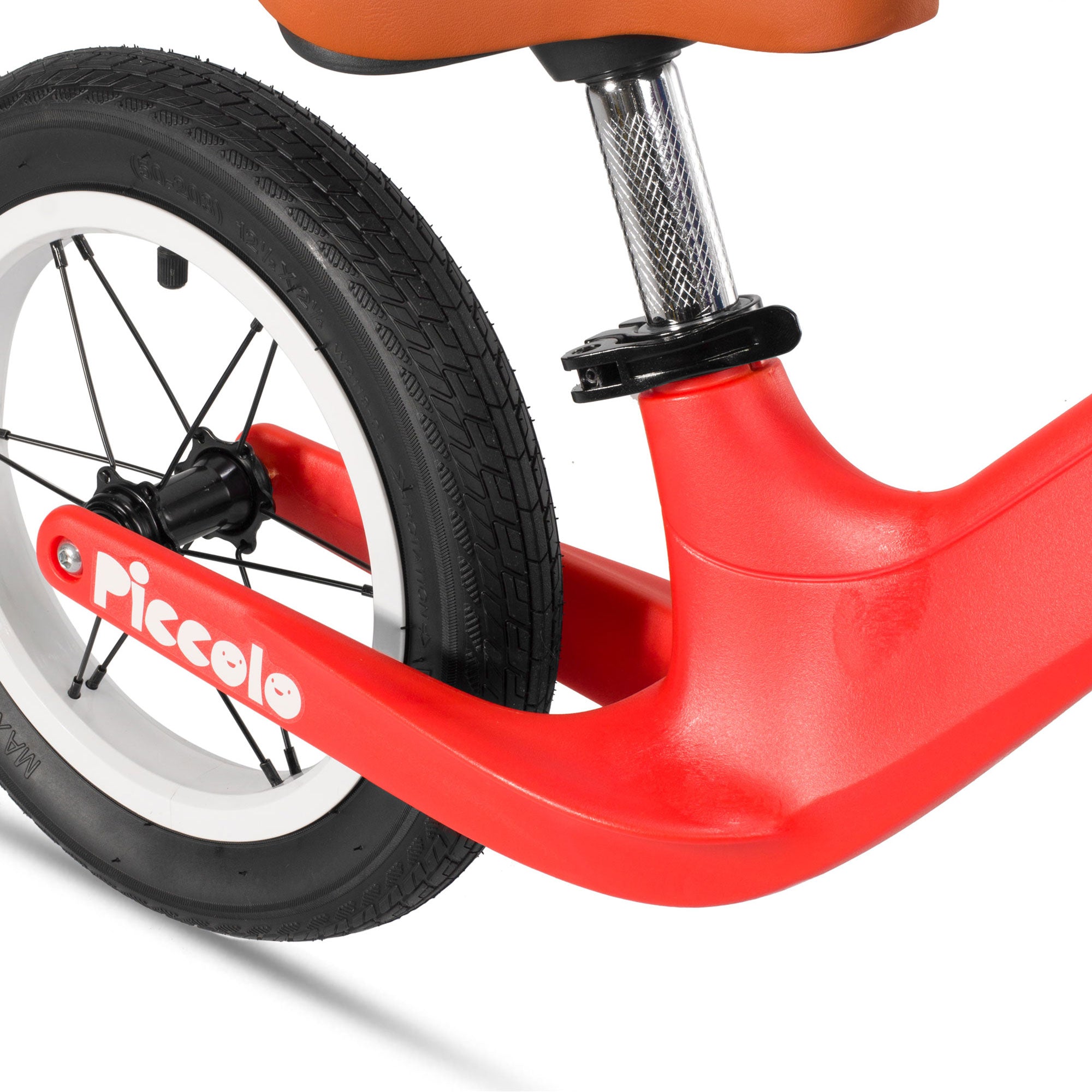 Montable Turbo Piccolo 12"