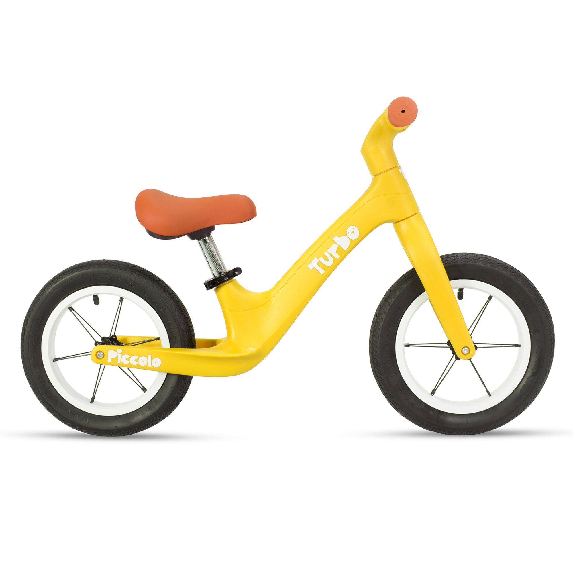 Montable Turbo Piccolo 12"