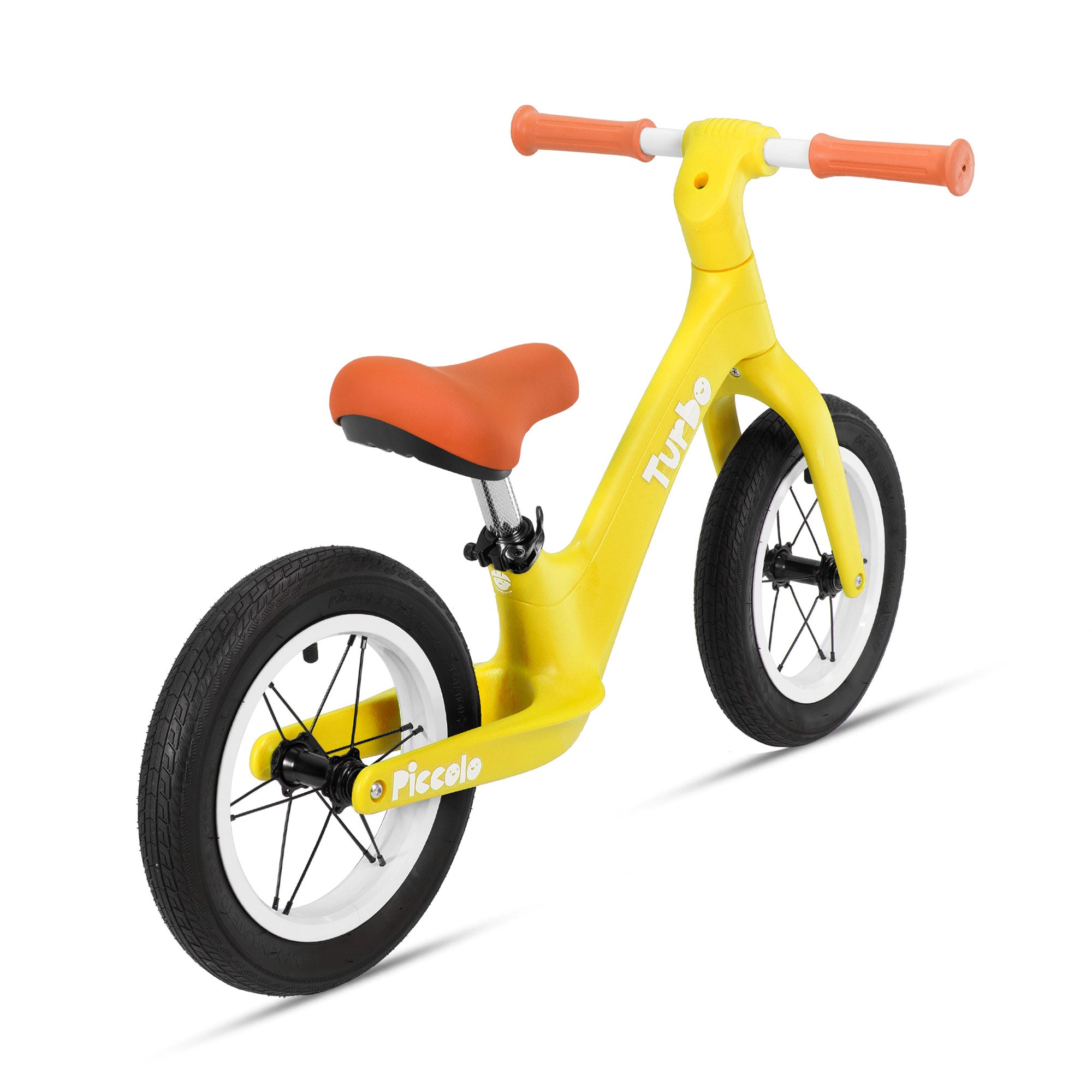 Montable Turbo Piccolo 12"