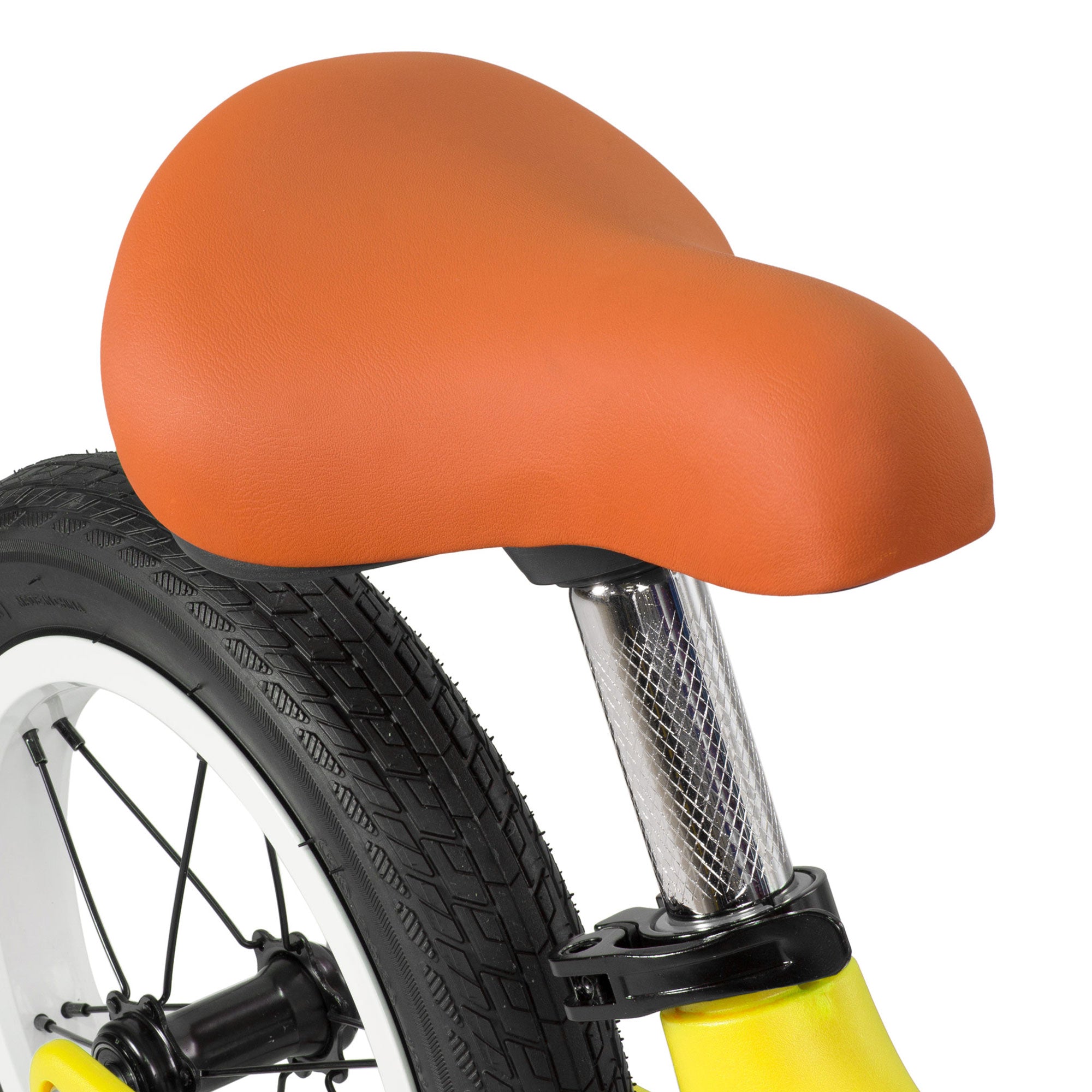 Montable Turbo Piccolo 12"