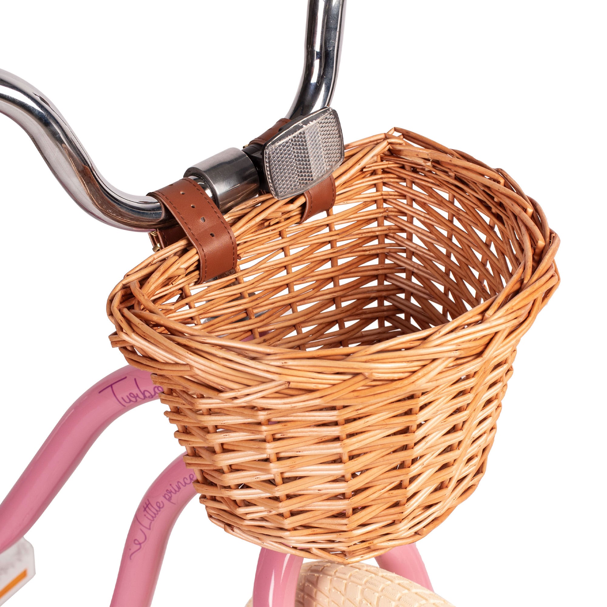 Bicicleta Turbo Little Princess 16"