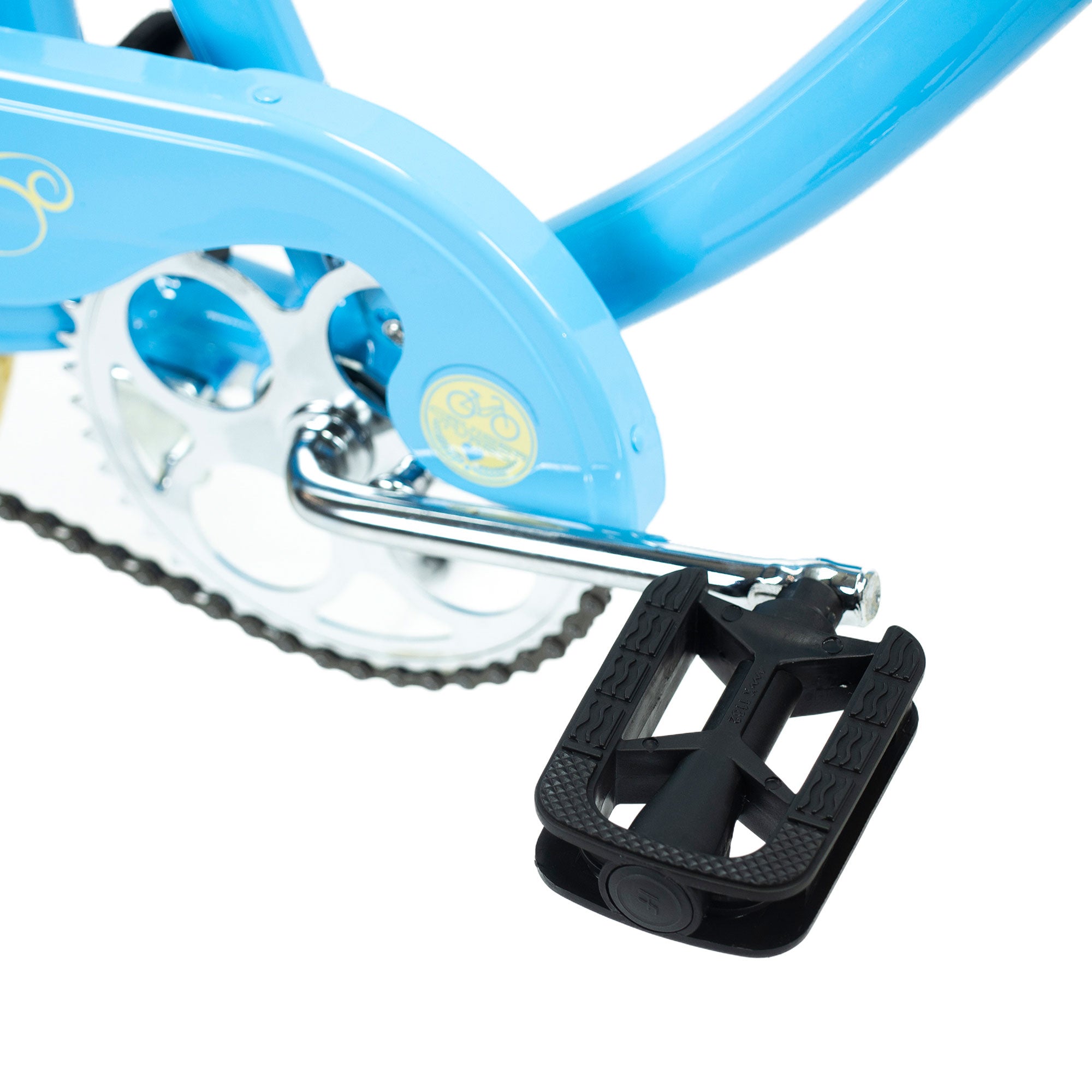 Bicicleta Turbo Malibu 26"