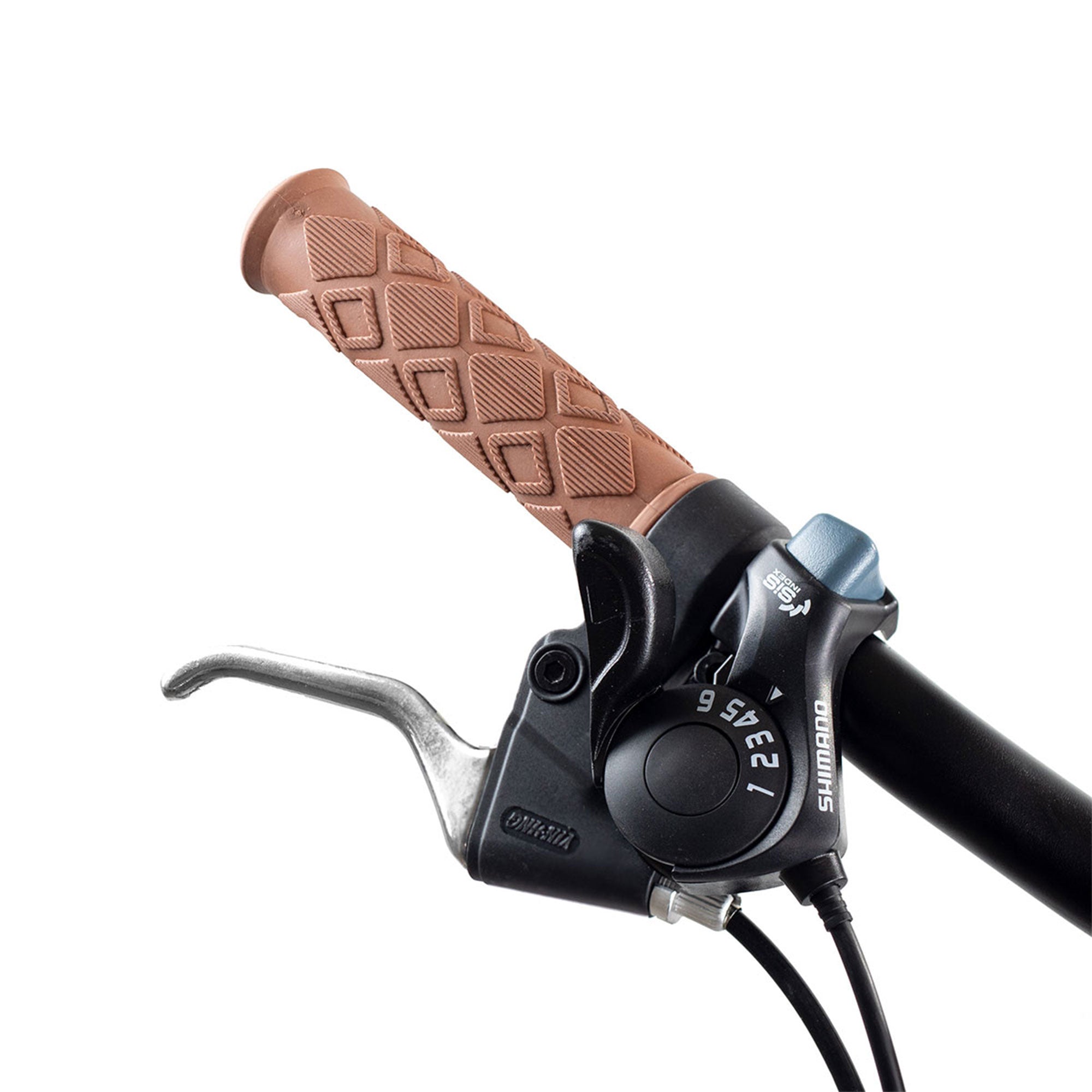 Bicicleta Turbo Origami Plegable 20"