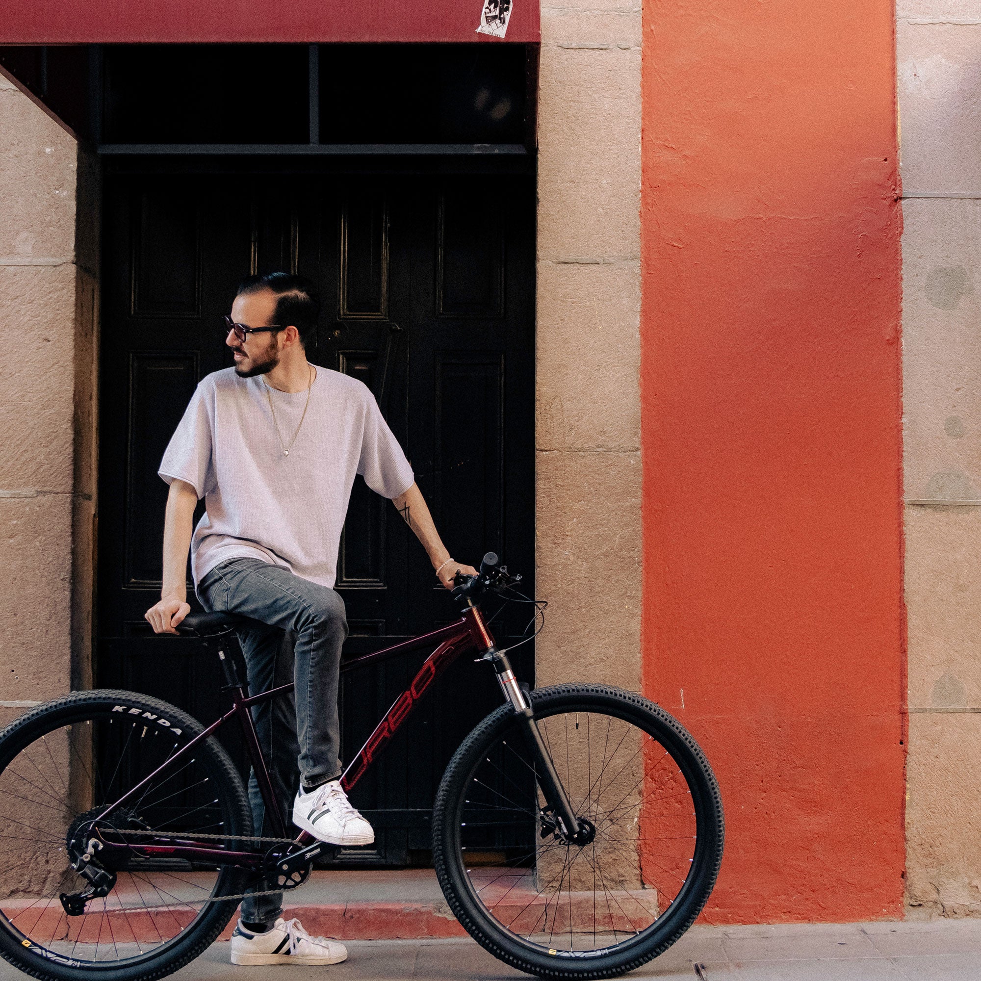 Bicicleta Turbo Agave 29"