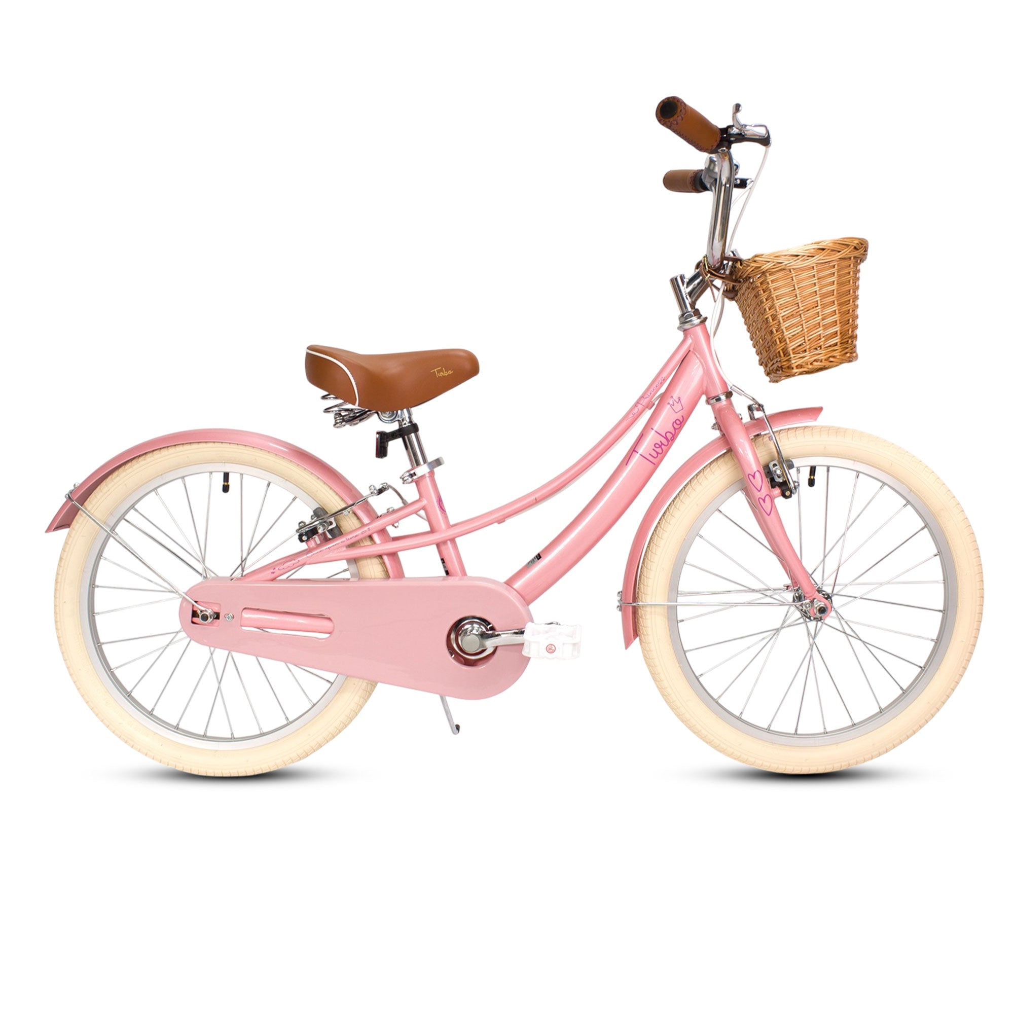 Bicicleta Turbo Princess 20"