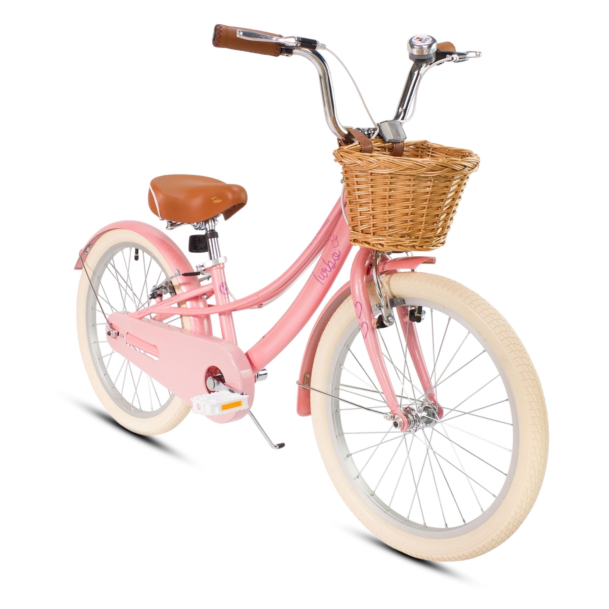 Bicicleta Turbo Princess 20"