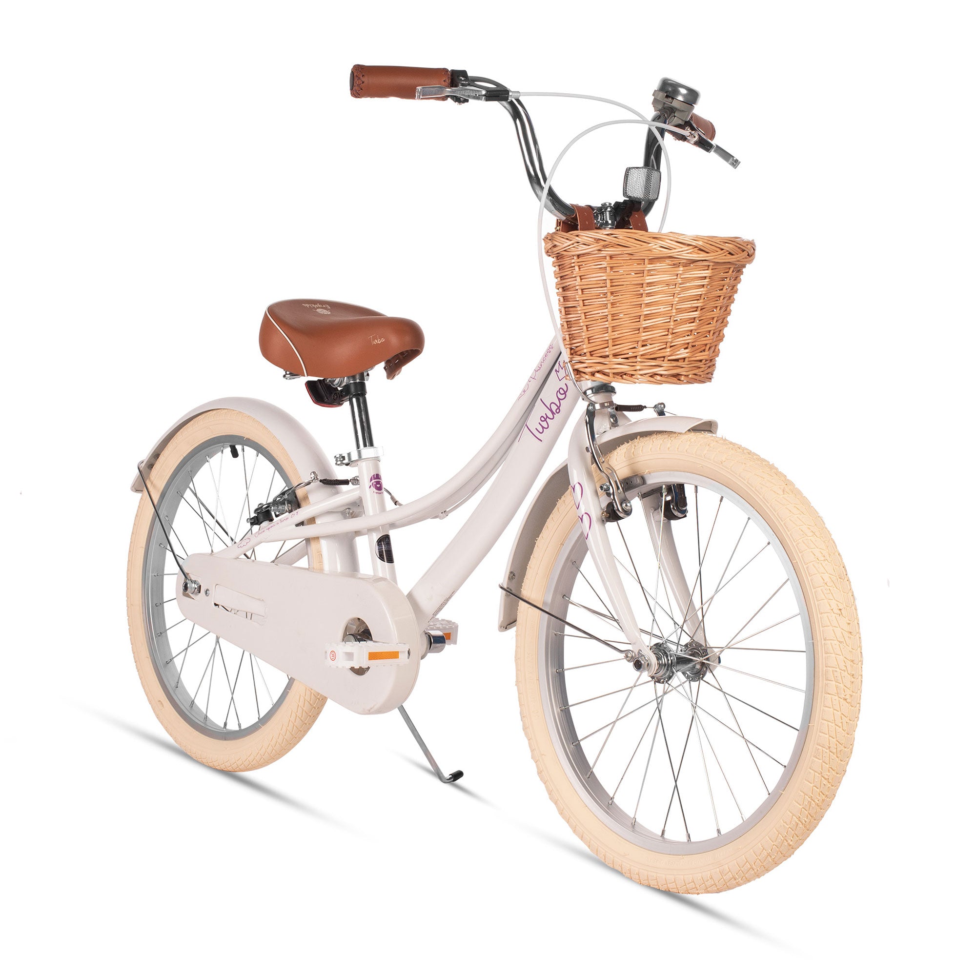 Bicicleta Turbo Princess 20"