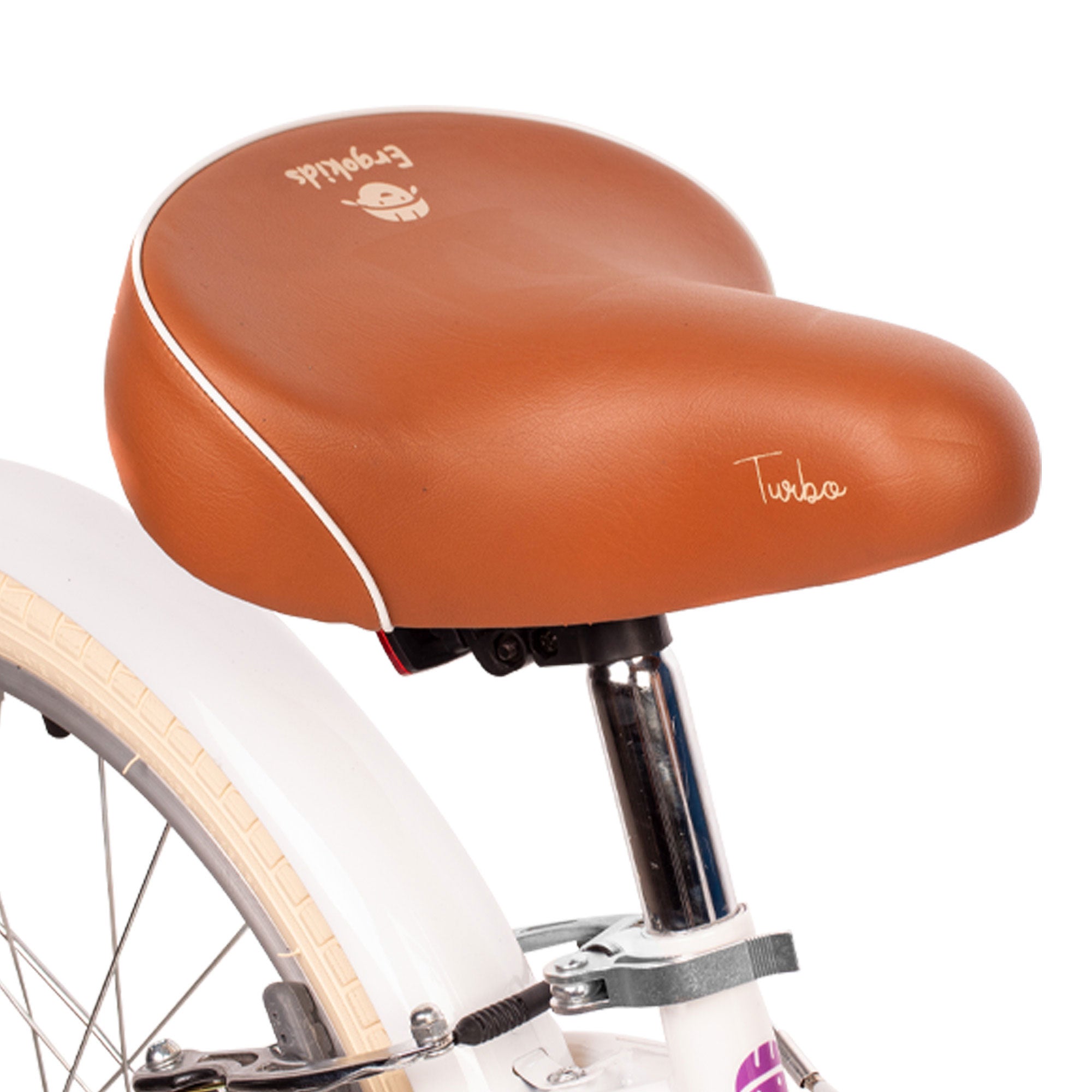 Bicicleta Turbo Princess 20"