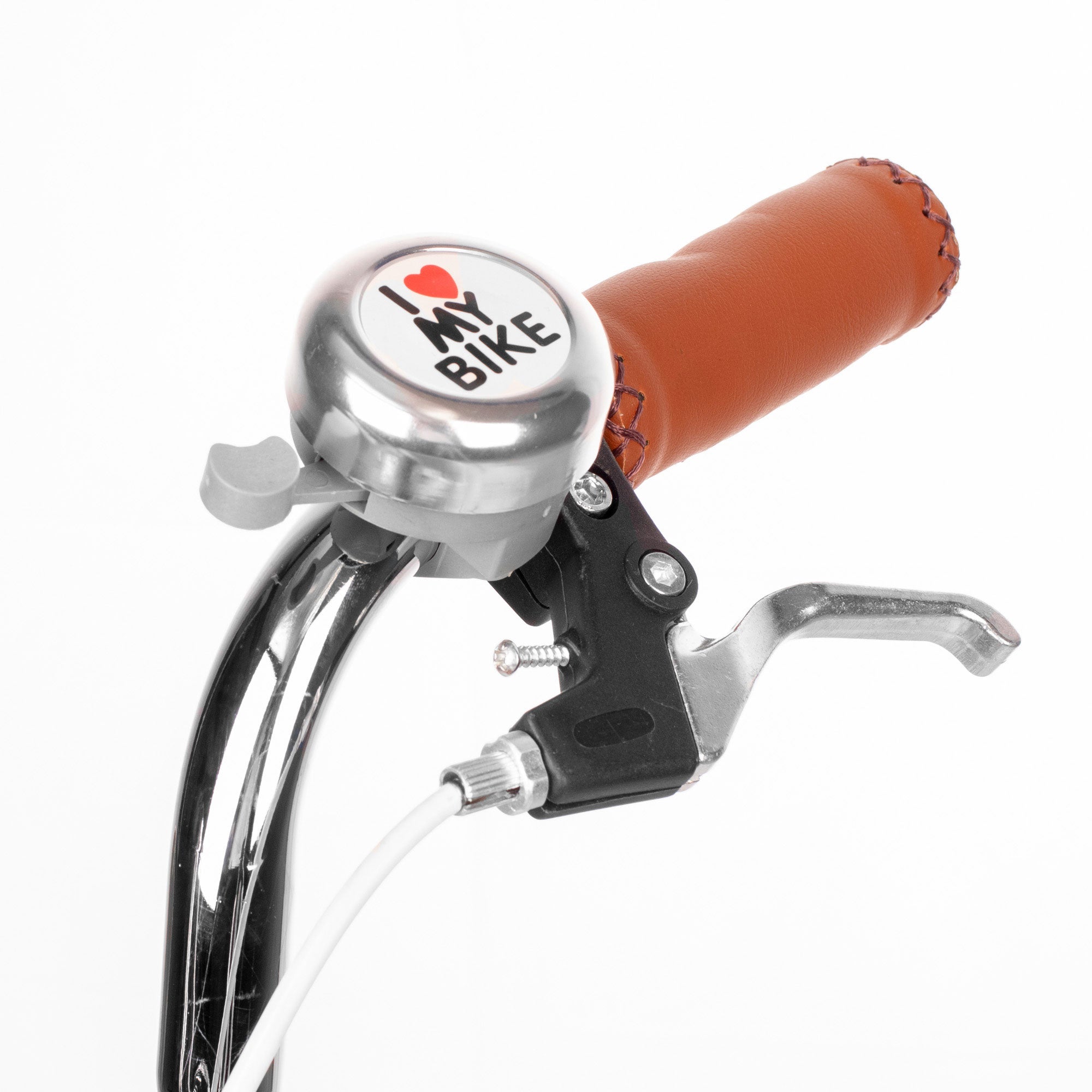 Bicicleta Turbo Princess 20"