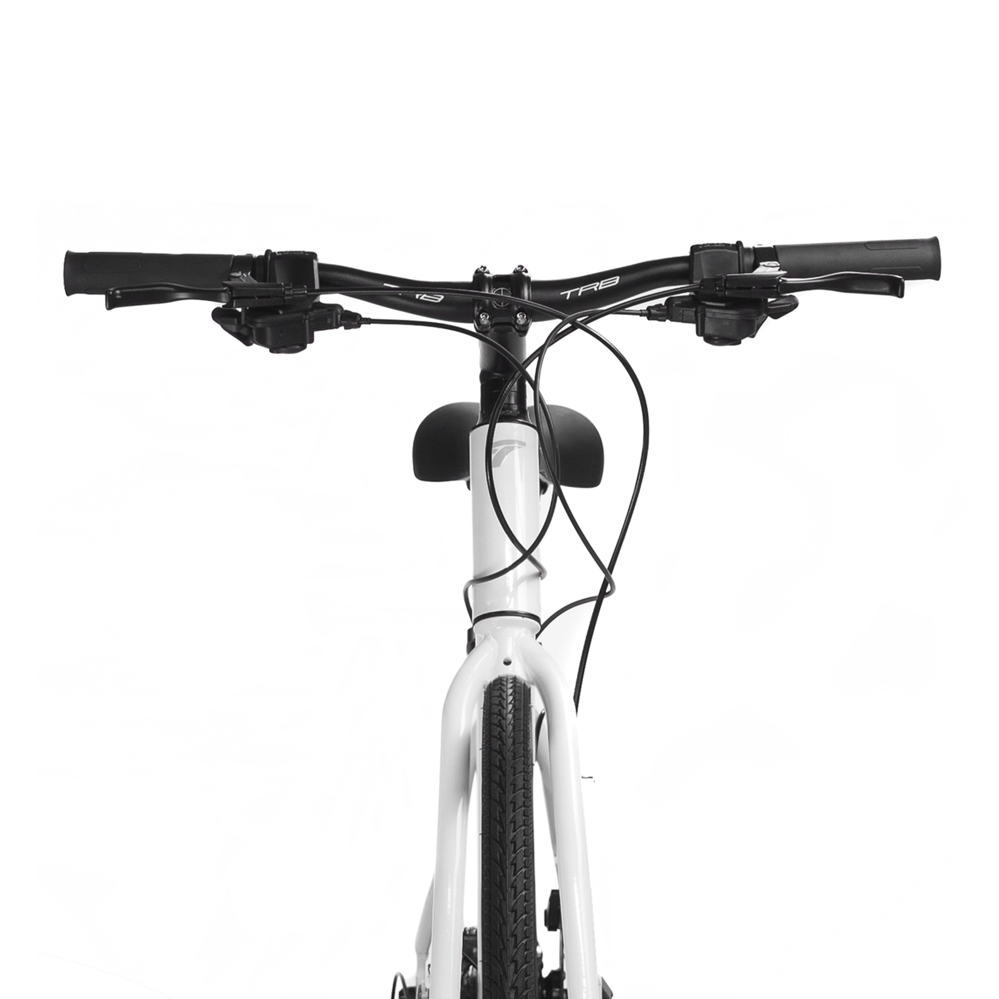 Bicicleta Turbo Uraban Quotidien W 700'