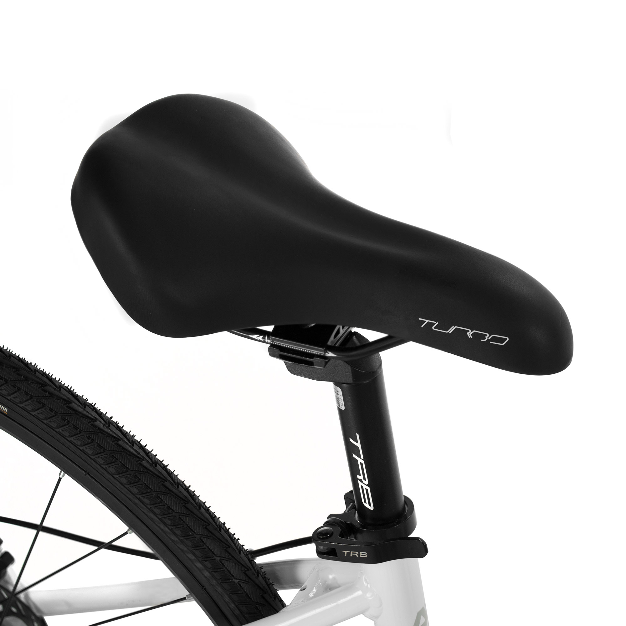 Bicicleta Turbo Uraban Quotidien W 700'