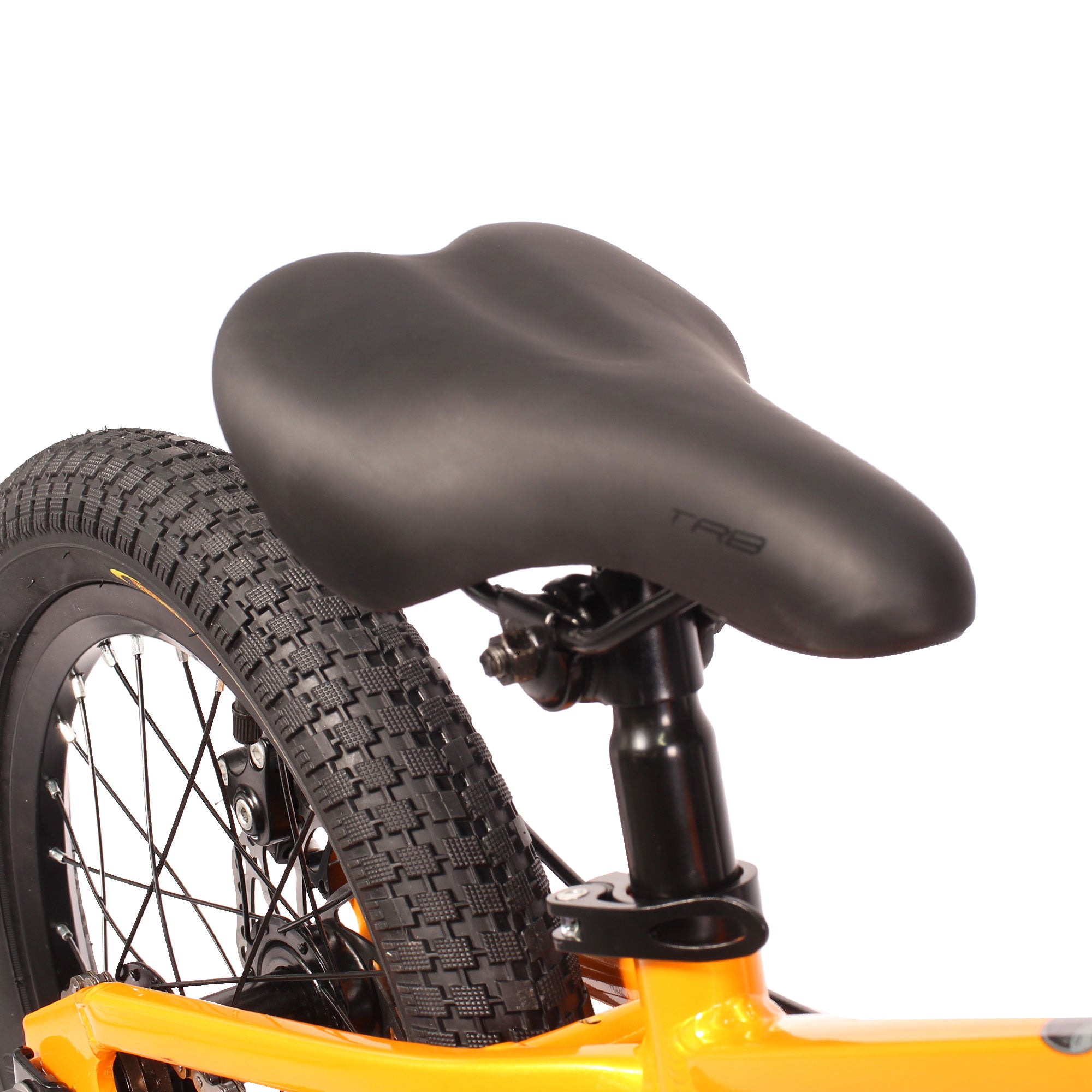 Bicicleta Turbo Racing 16"