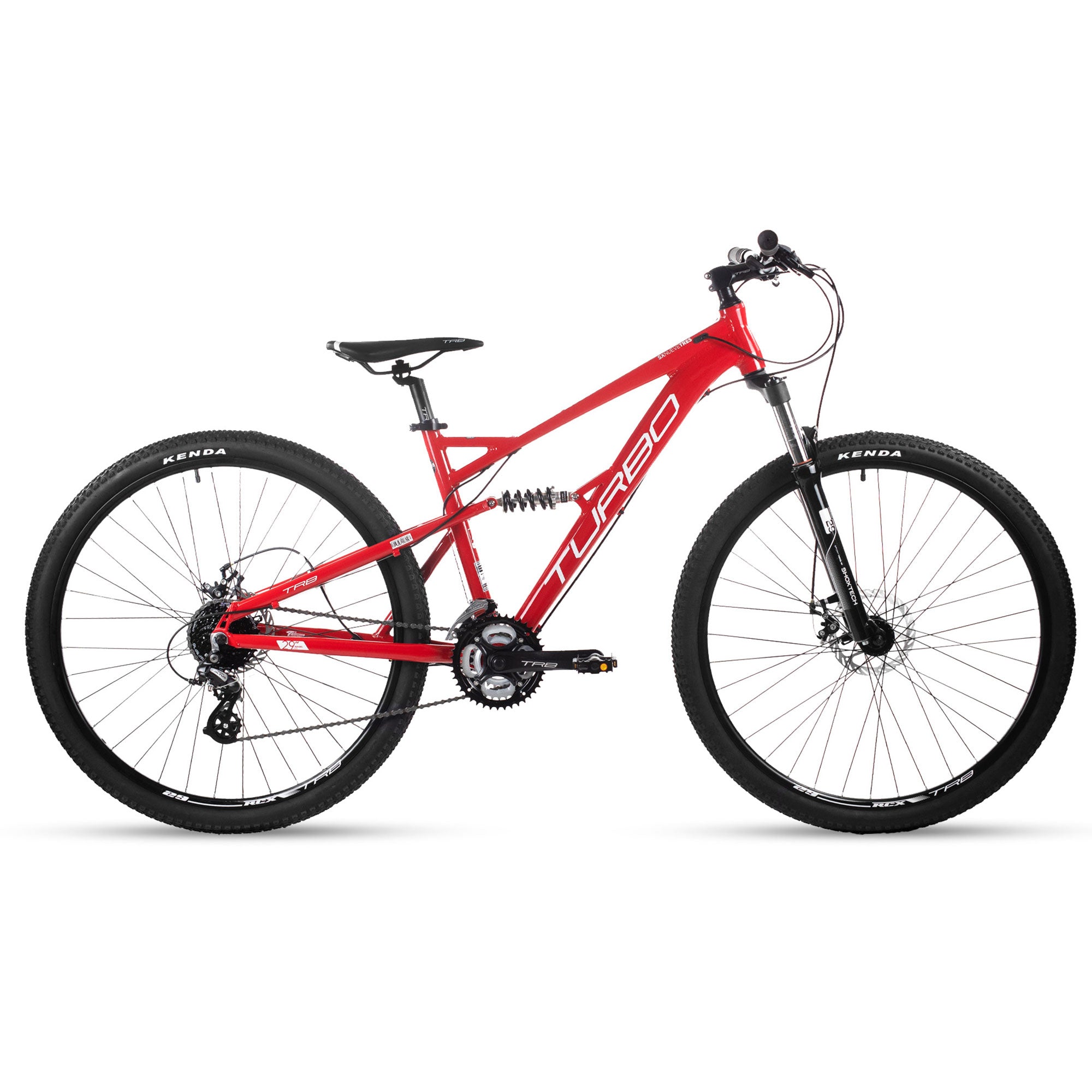 Bicicleta Turbo SX 9.3 29"