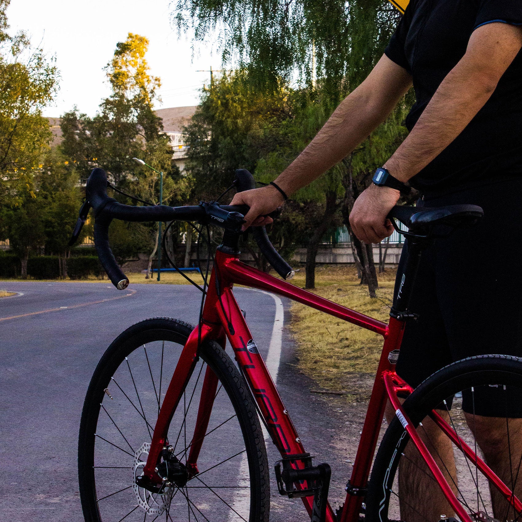 Bicicleta Turbo Strada 700'