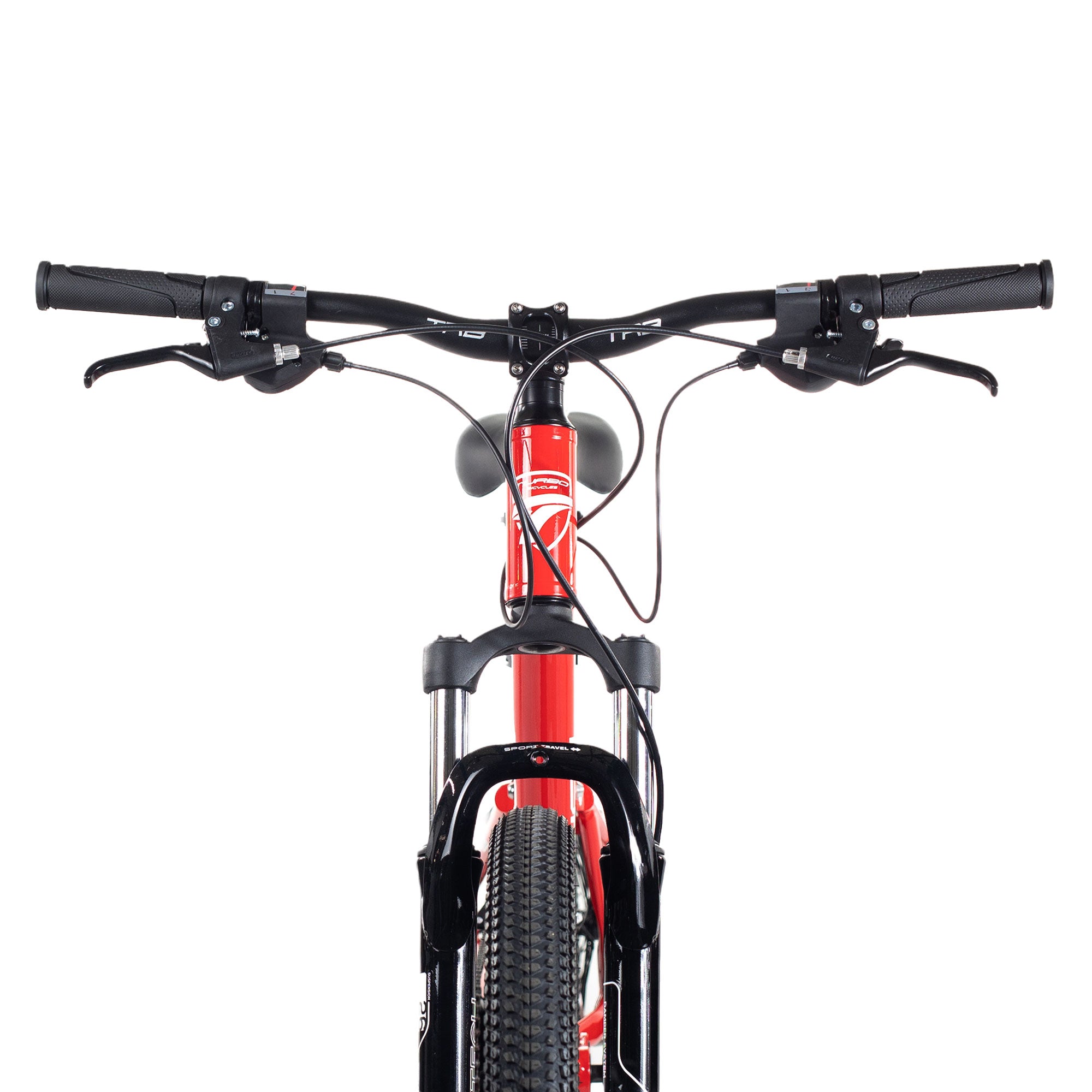 Bicicleta Turbo SX 6.1 26"