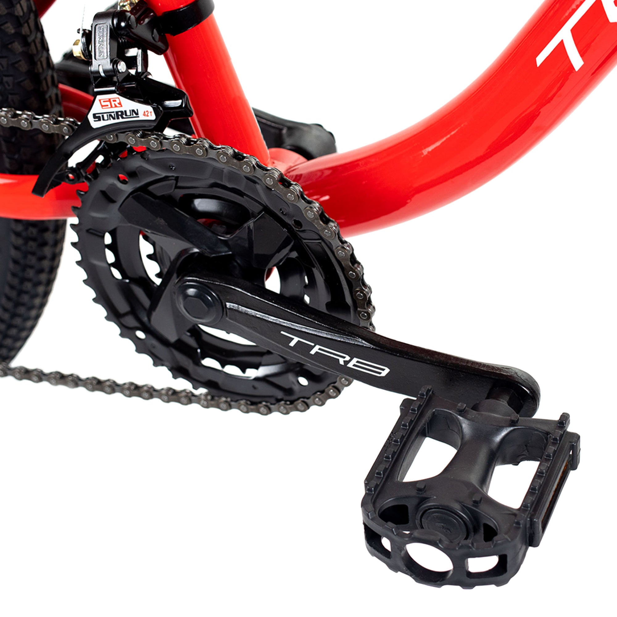 Bicicleta Turbo SX 6.1 26"