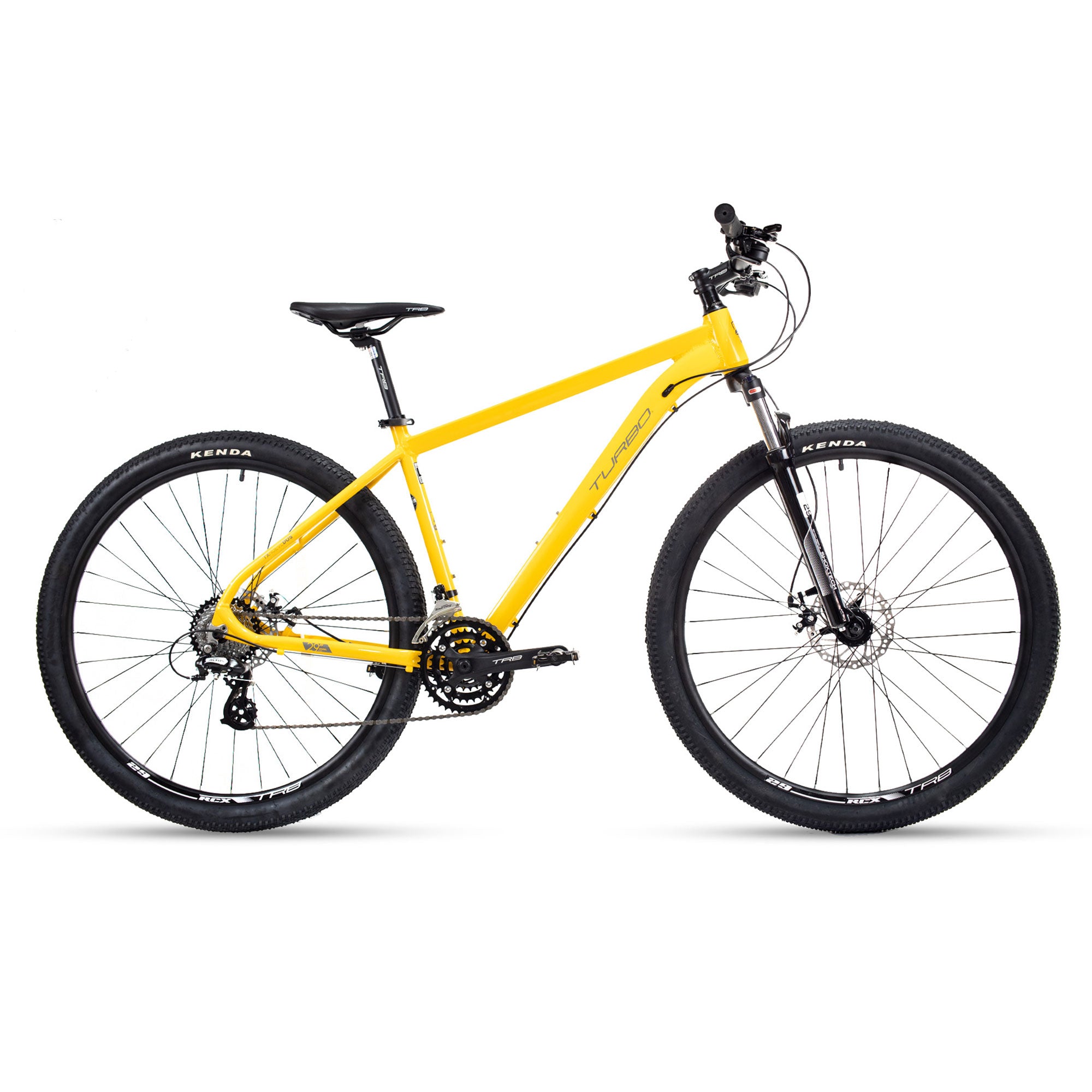 Bicicleta Turbo TX 9.2 29"