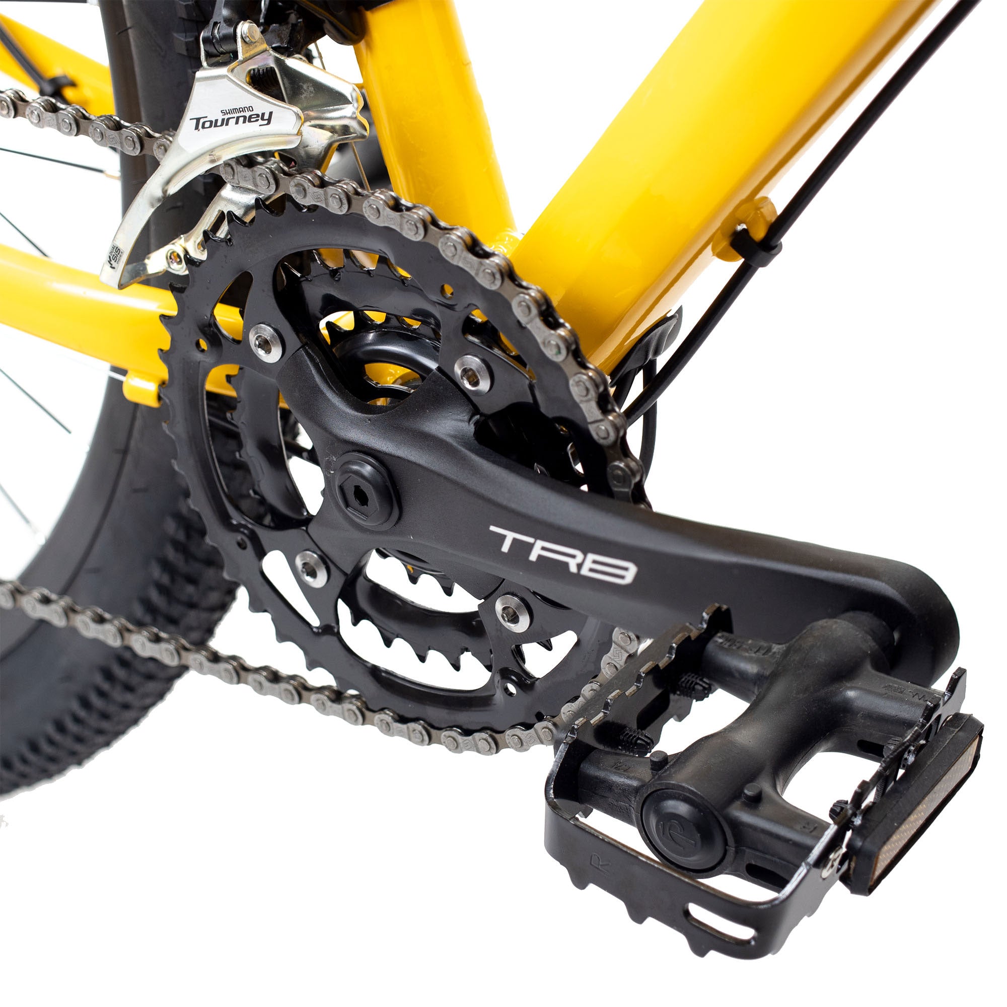 Bicicleta Turbo TX 9.2 29"