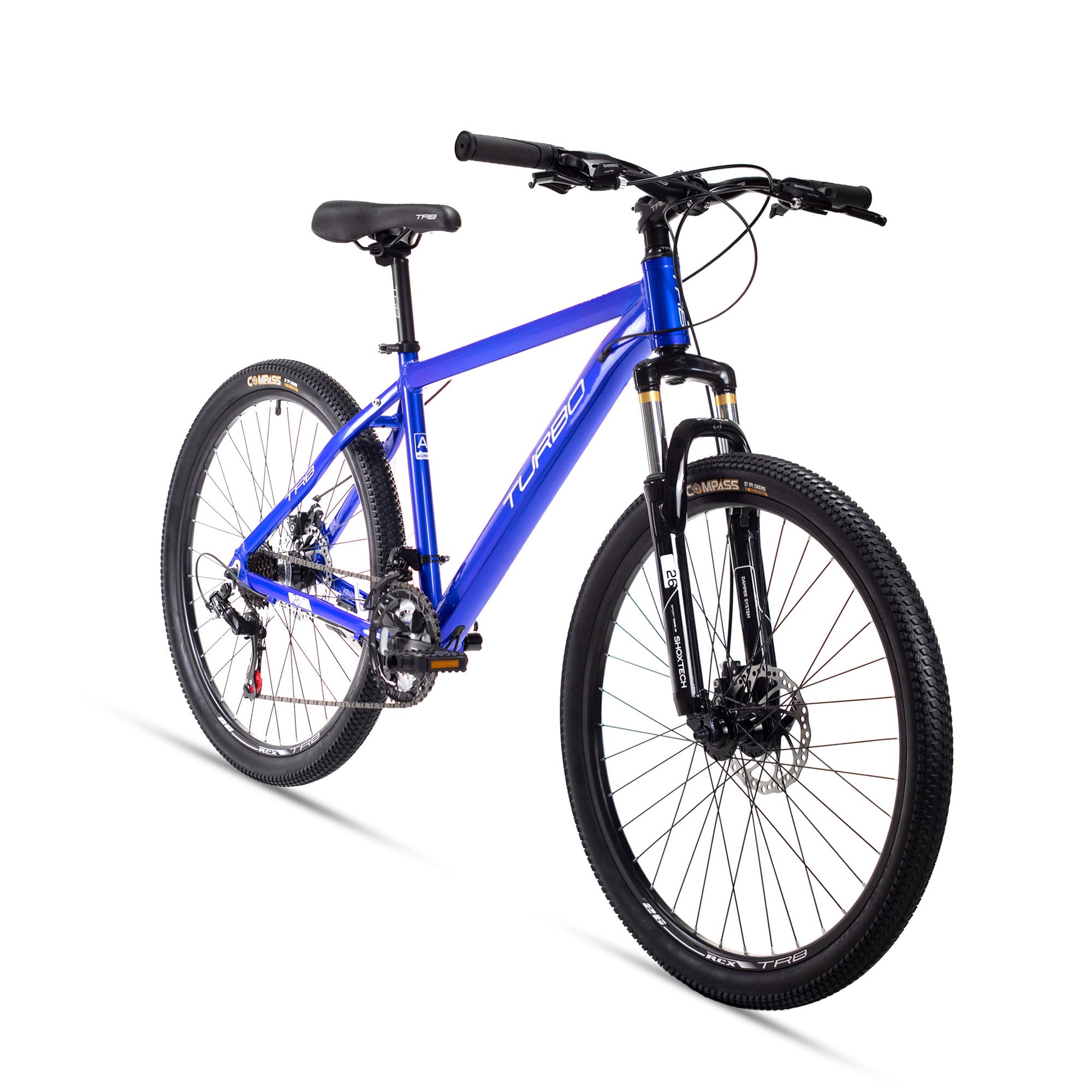 Bicicleta Turbo TX 600 26"