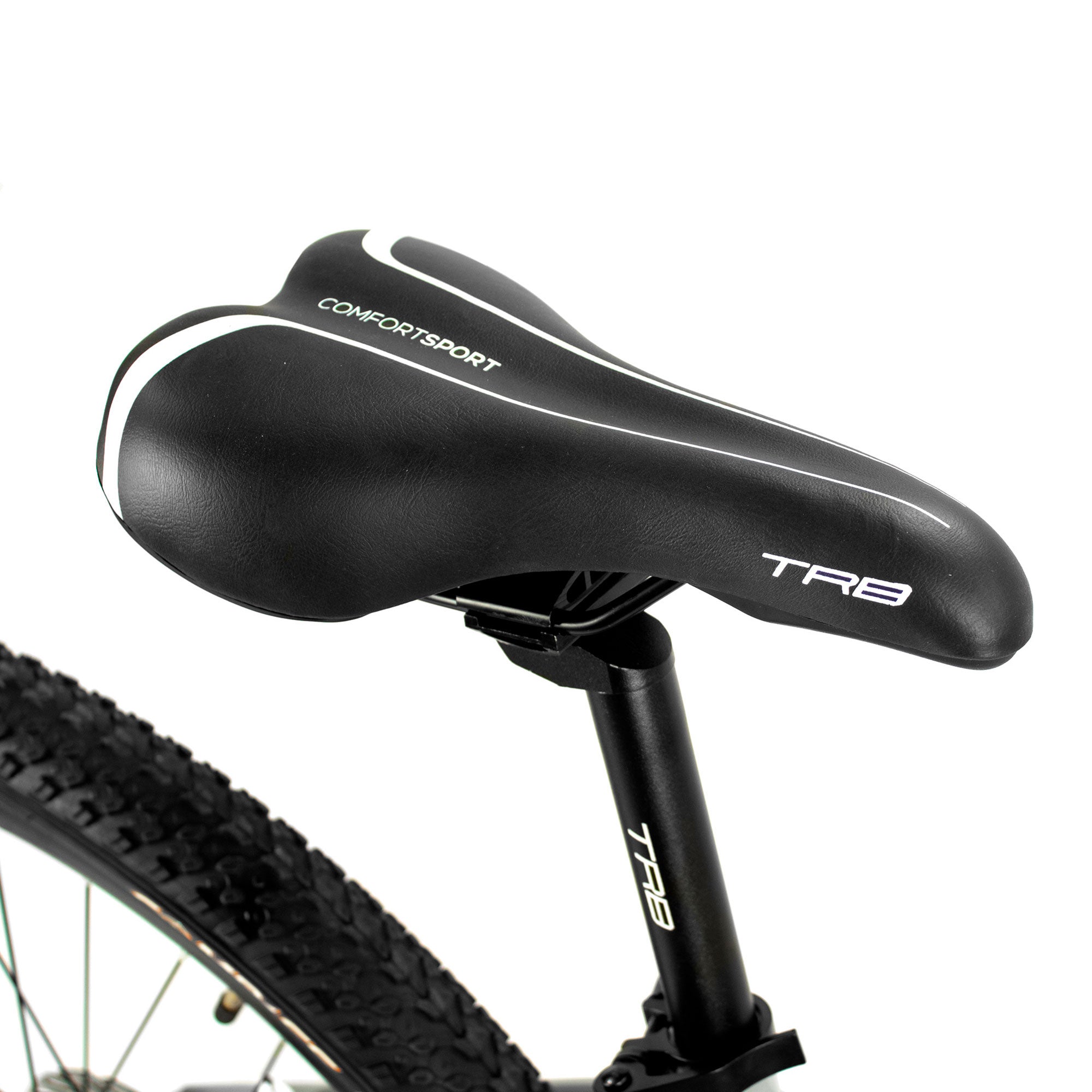 Bicicleta Turbo TX 600 26"